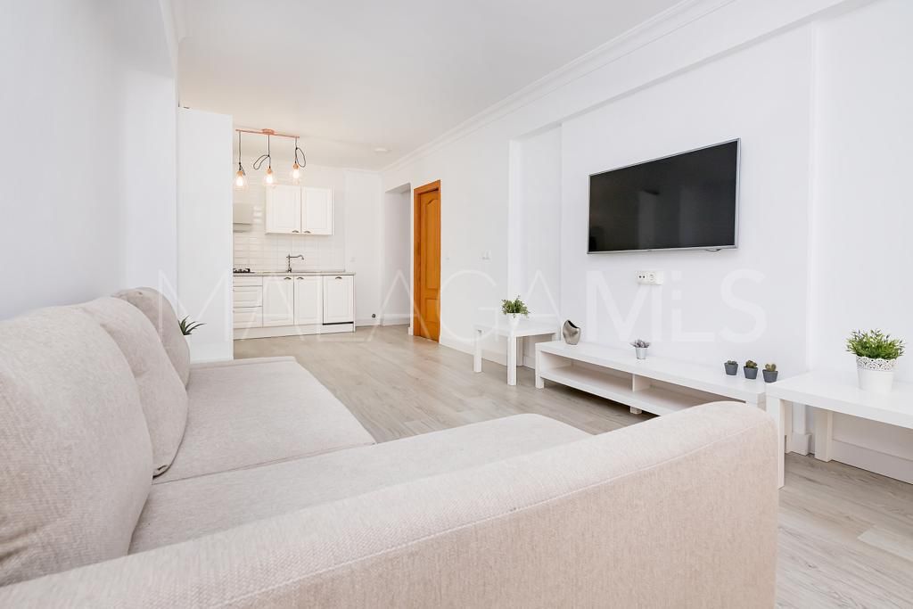Appartement for sale in San Pedro de Alcantara