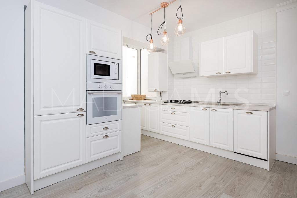Appartement for sale in San Pedro de Alcantara