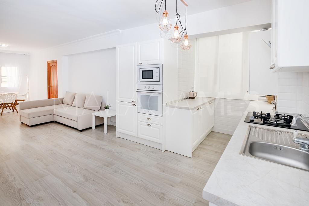 Appartement for sale in San Pedro de Alcantara