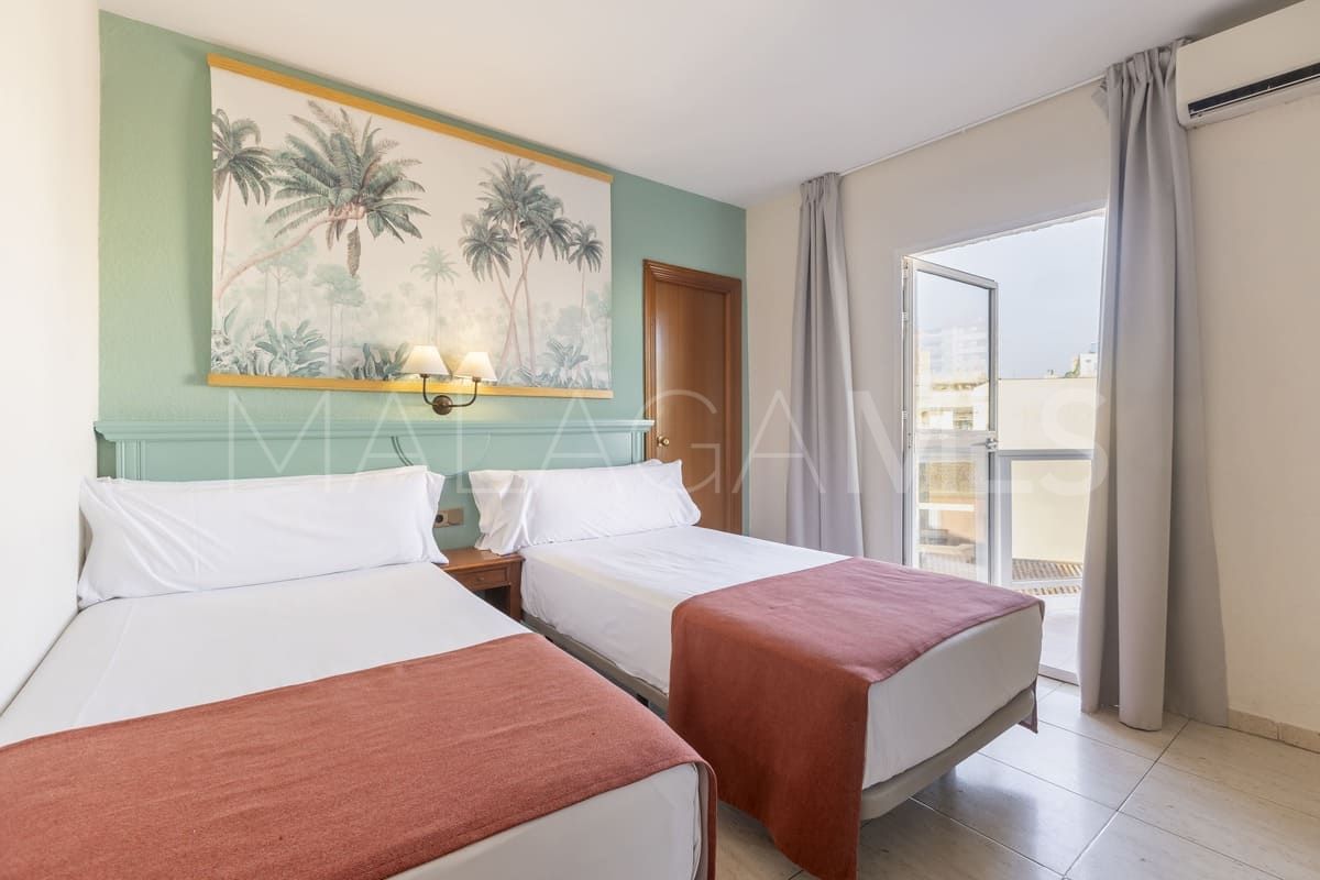Hotel for sale in Fuengirola