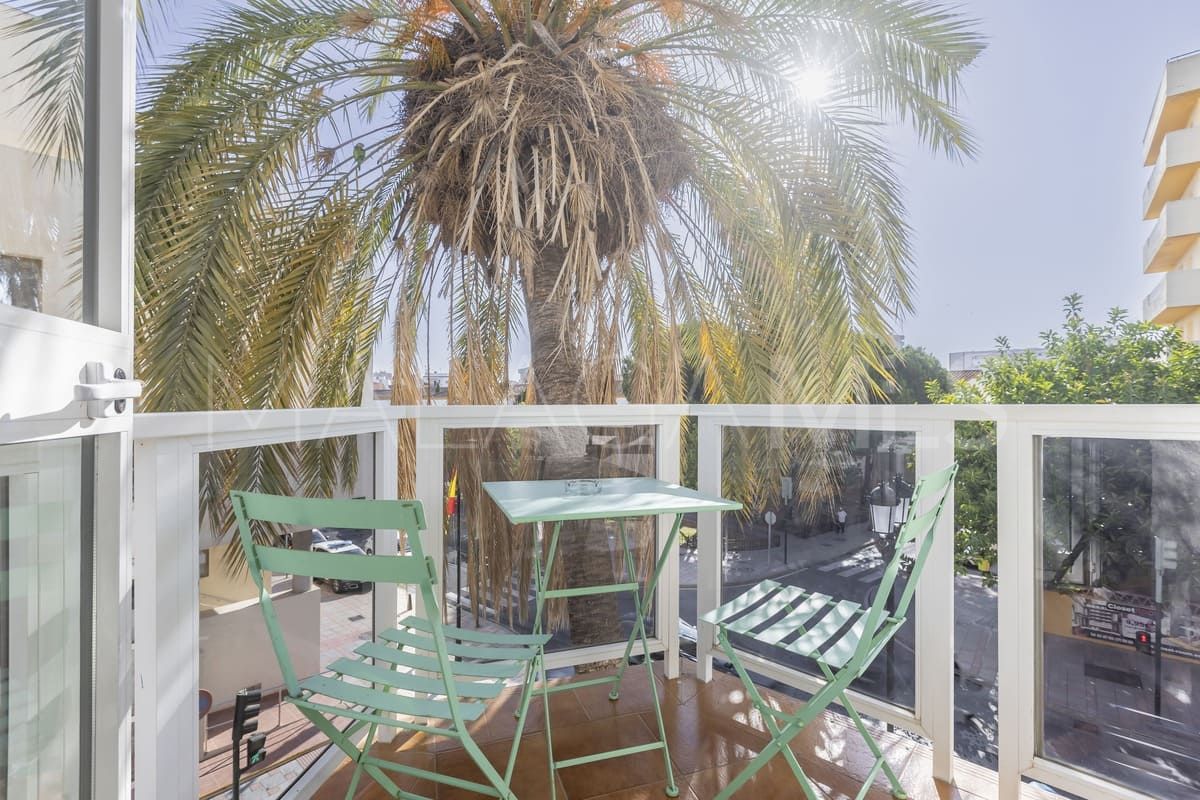 Hotel for sale in Fuengirola