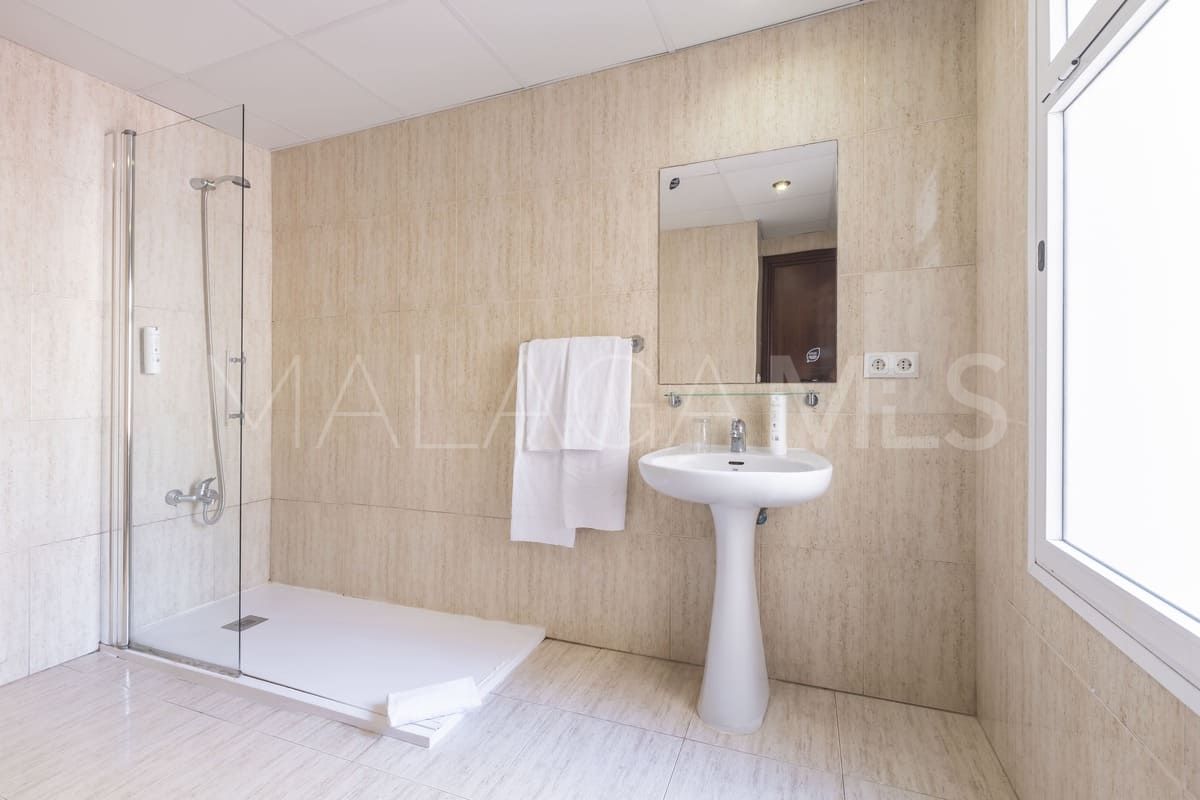 Hotel for sale in Fuengirola