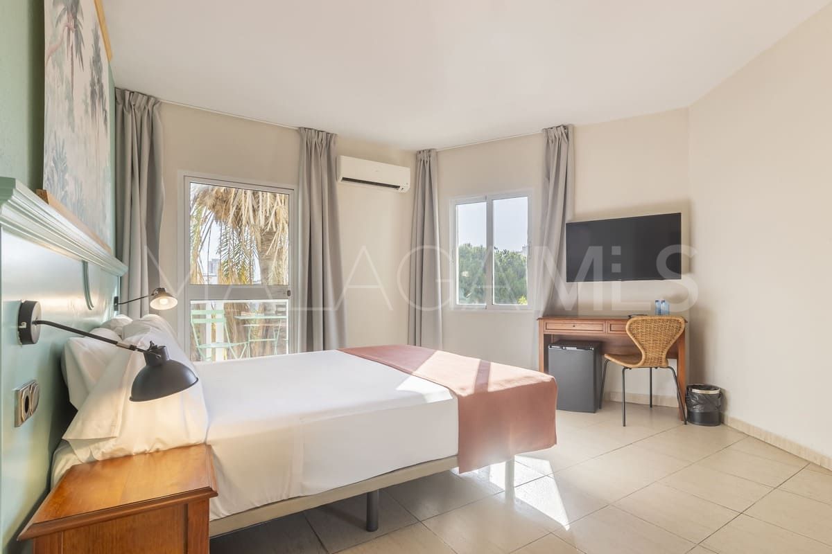 Hotel for sale in Fuengirola