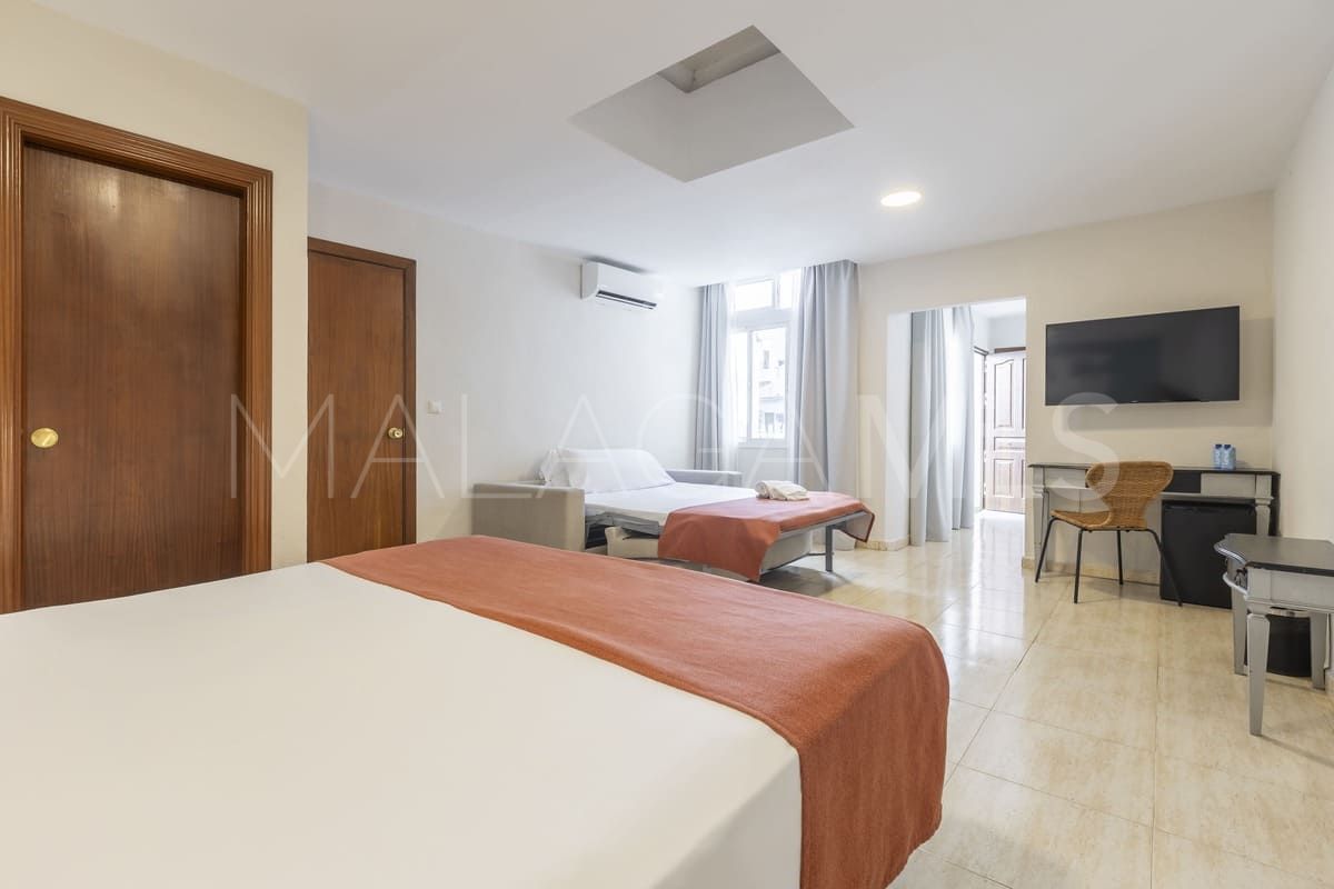 Hotel for sale in Fuengirola