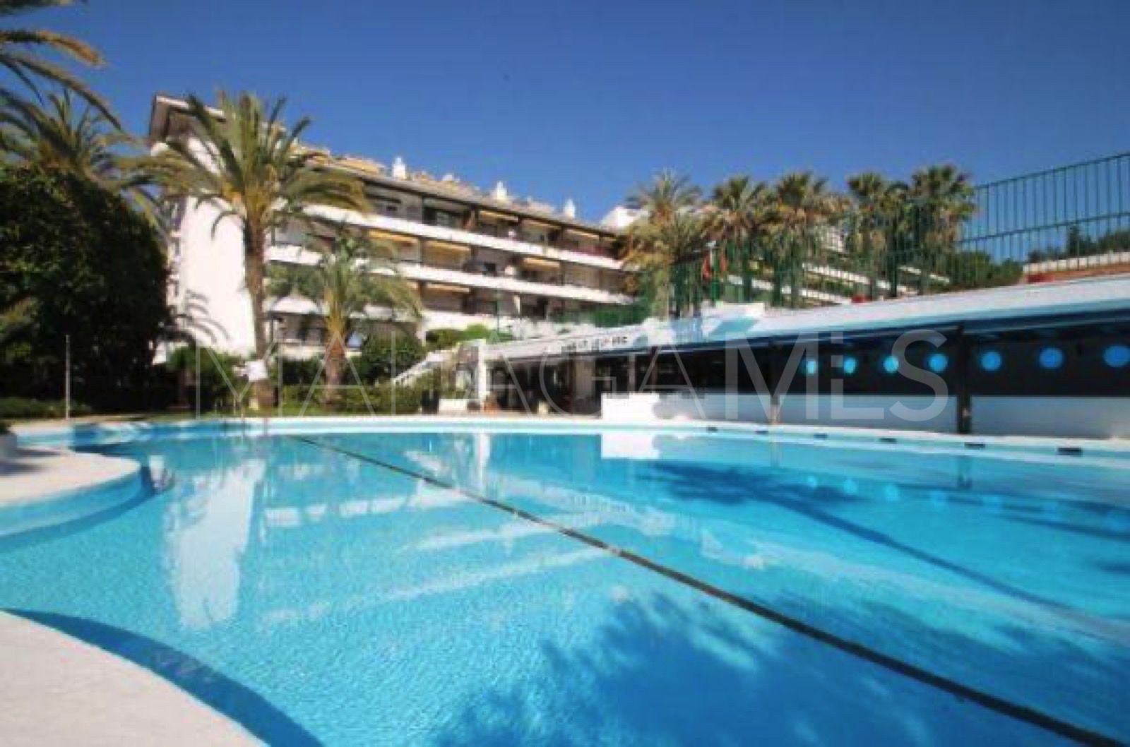 Ground floor apartment for sale in La Carolina with 1 bedroom