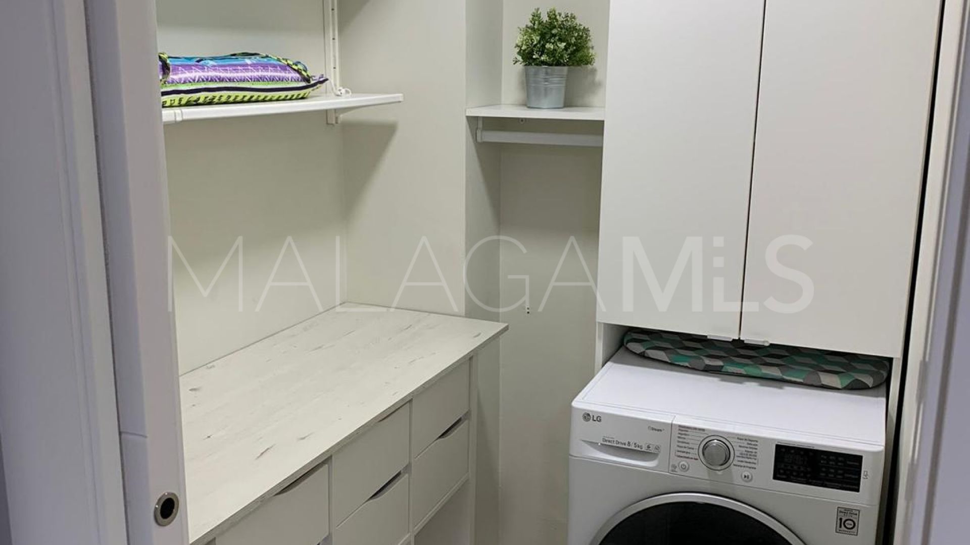 Ground floor apartment for sale in La Carolina with 1 bedroom