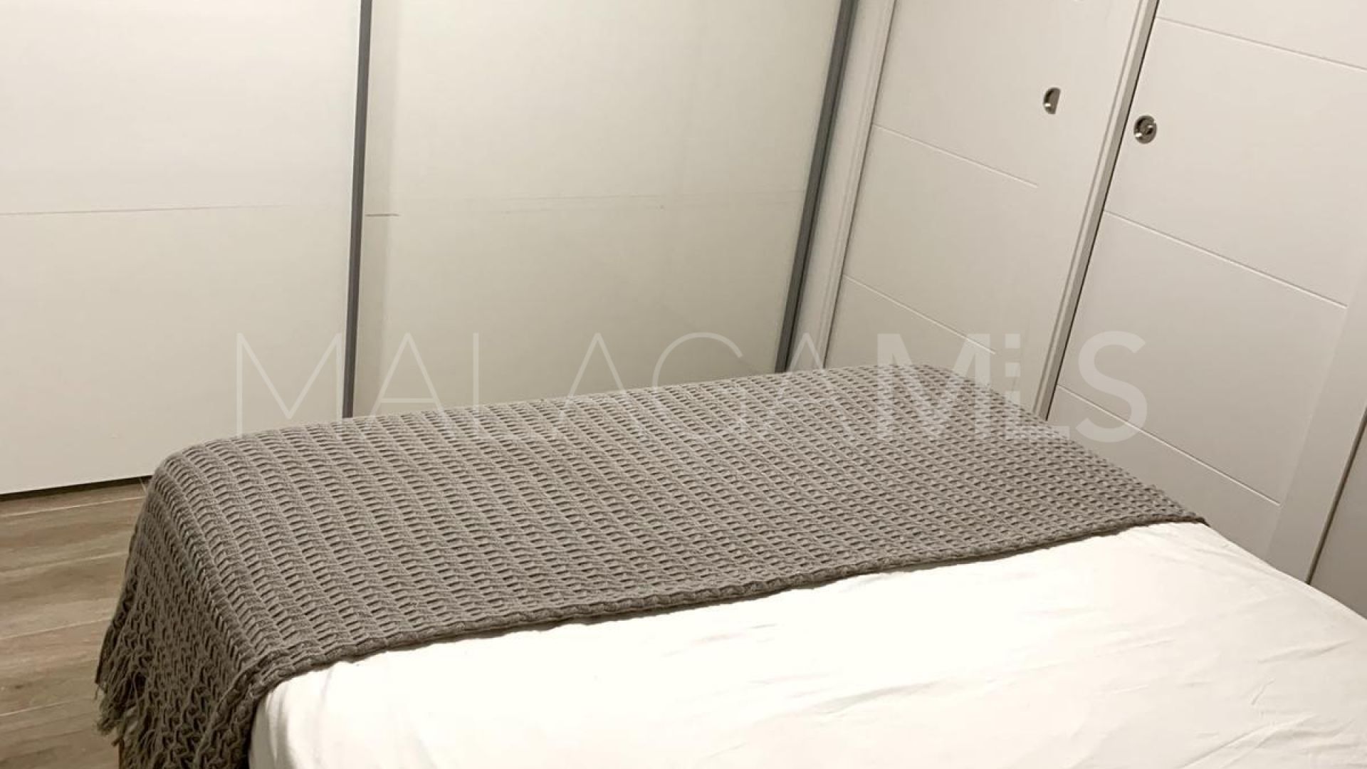 Ground floor apartment for sale in La Carolina with 1 bedroom