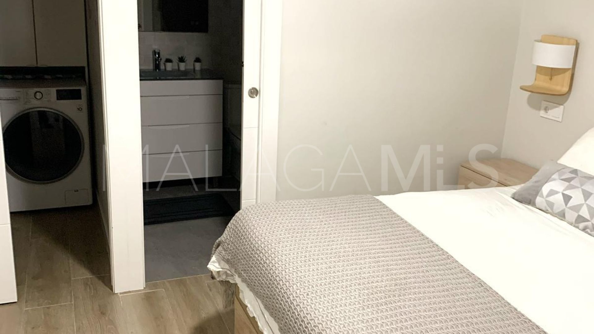 Ground floor apartment for sale in La Carolina with 1 bedroom