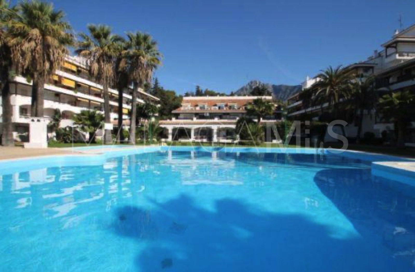 Ground floor apartment for sale in La Carolina with 1 bedroom
