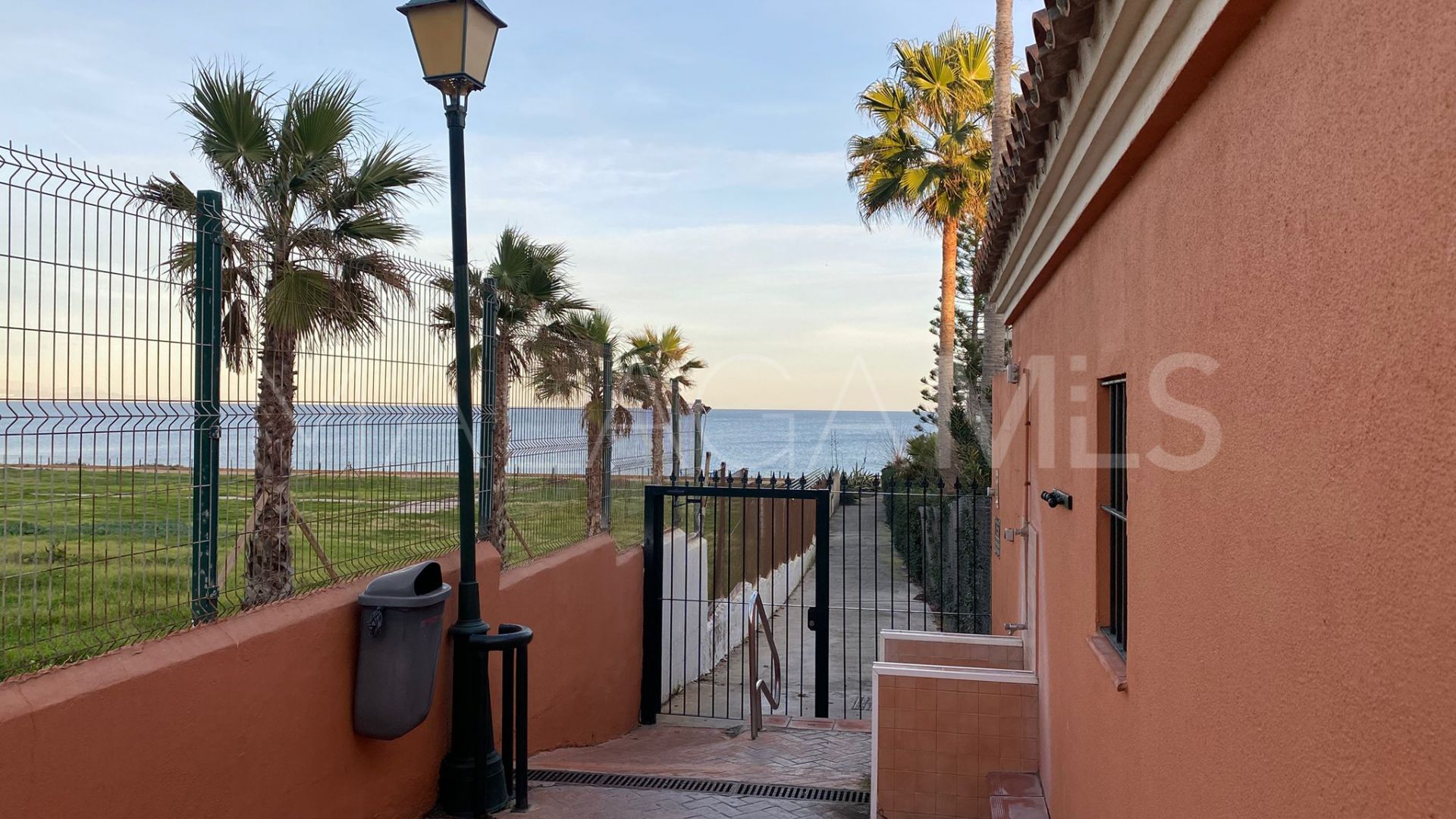 Alcorrín, apartamento planta baja for sale