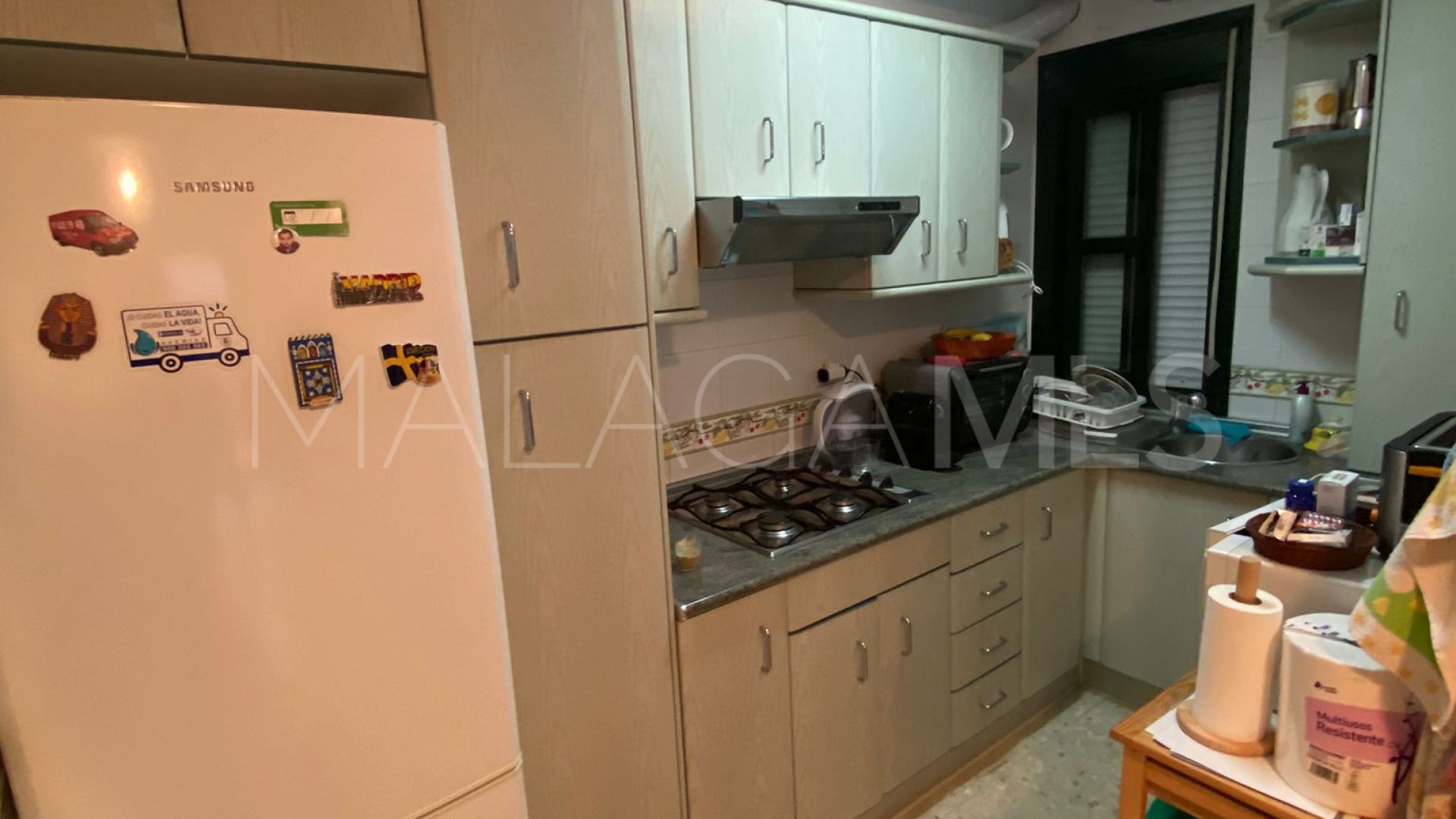 Alcorrín, apartamento planta baja for sale