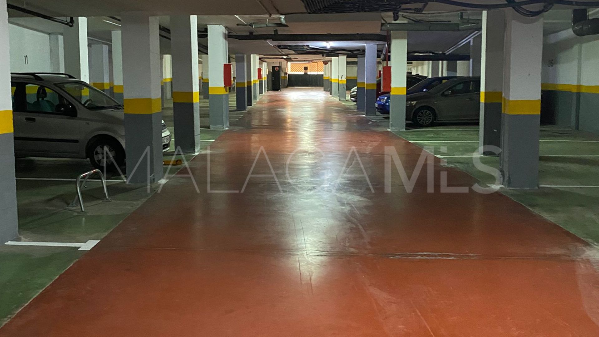 Alcorrín, apartamento planta baja for sale