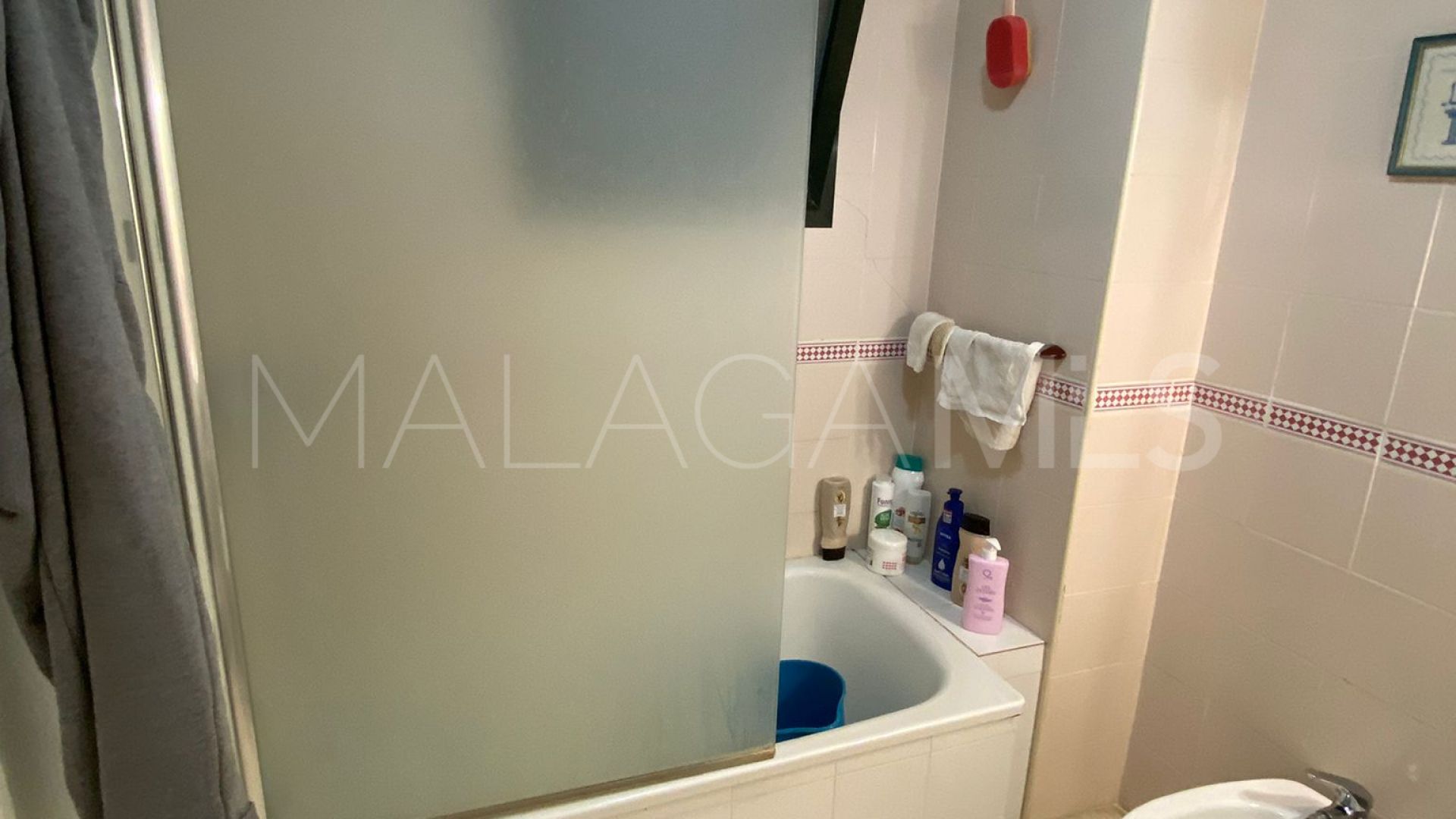 Alcorrín, apartamento planta baja for sale