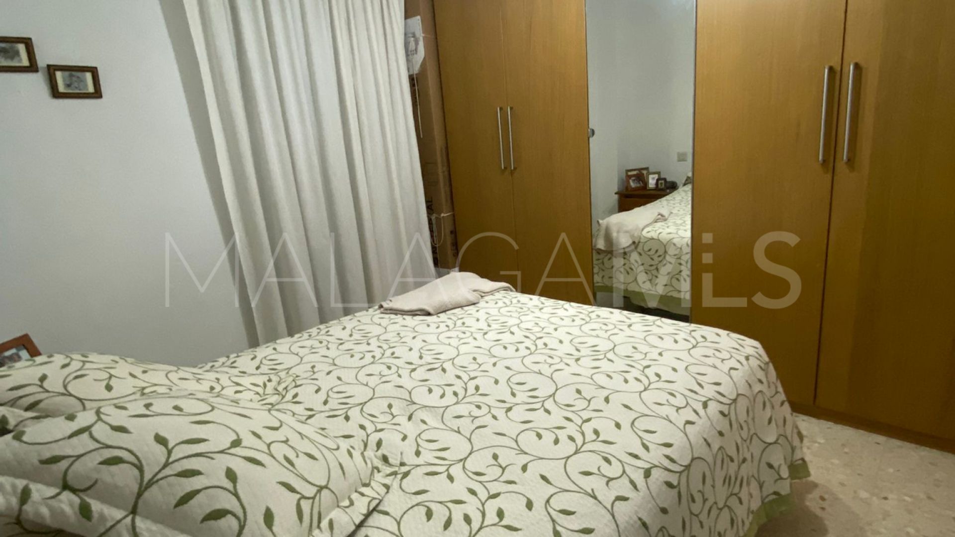 Alcorrín, apartamento planta baja for sale