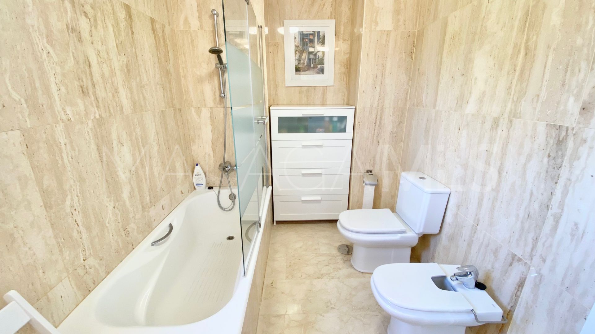 Elviria, atico duplex for sale