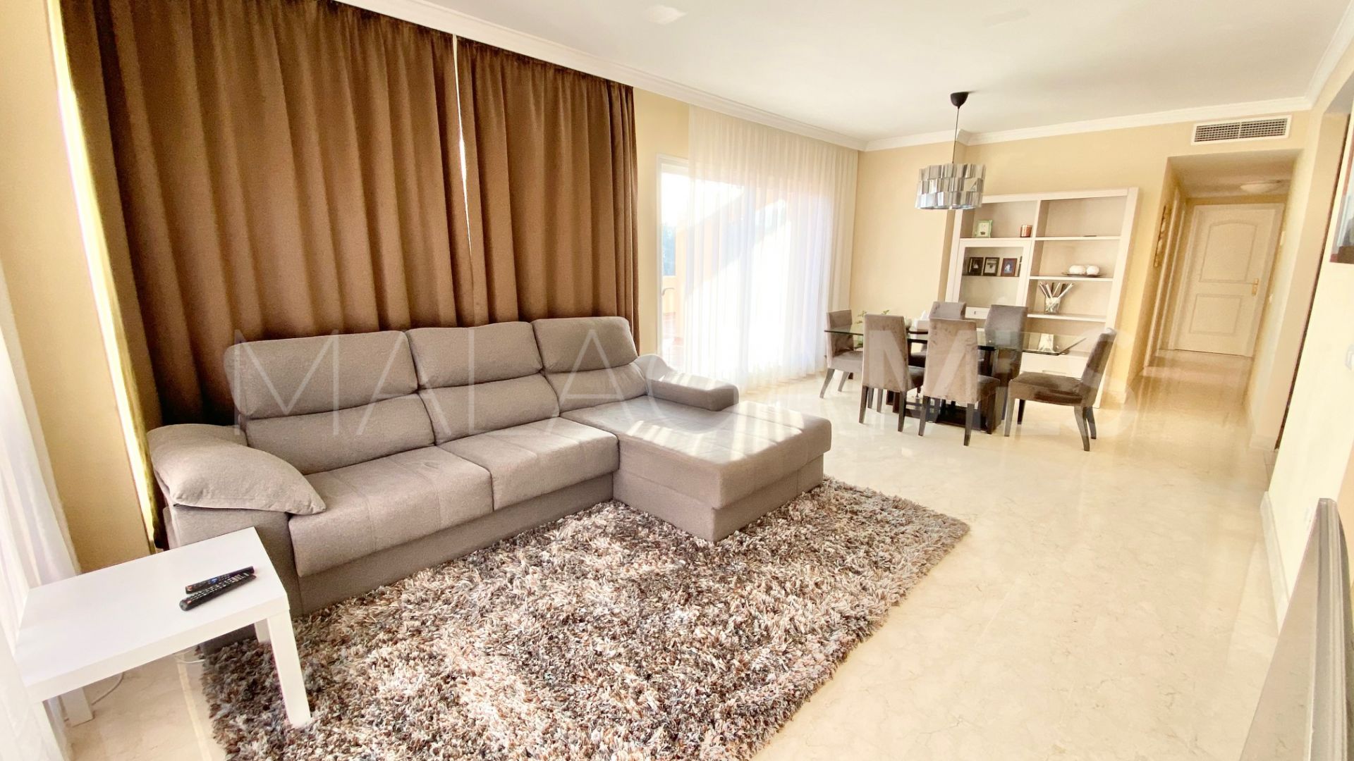 Elviria, atico duplex for sale