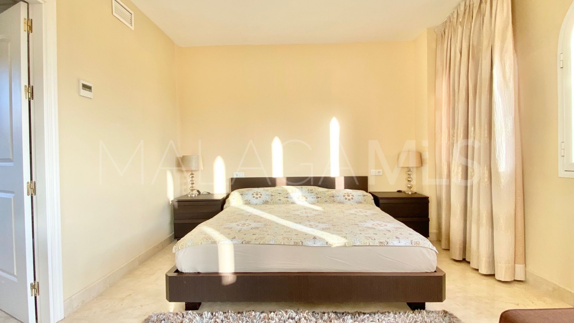 Elviria, atico duplex for sale