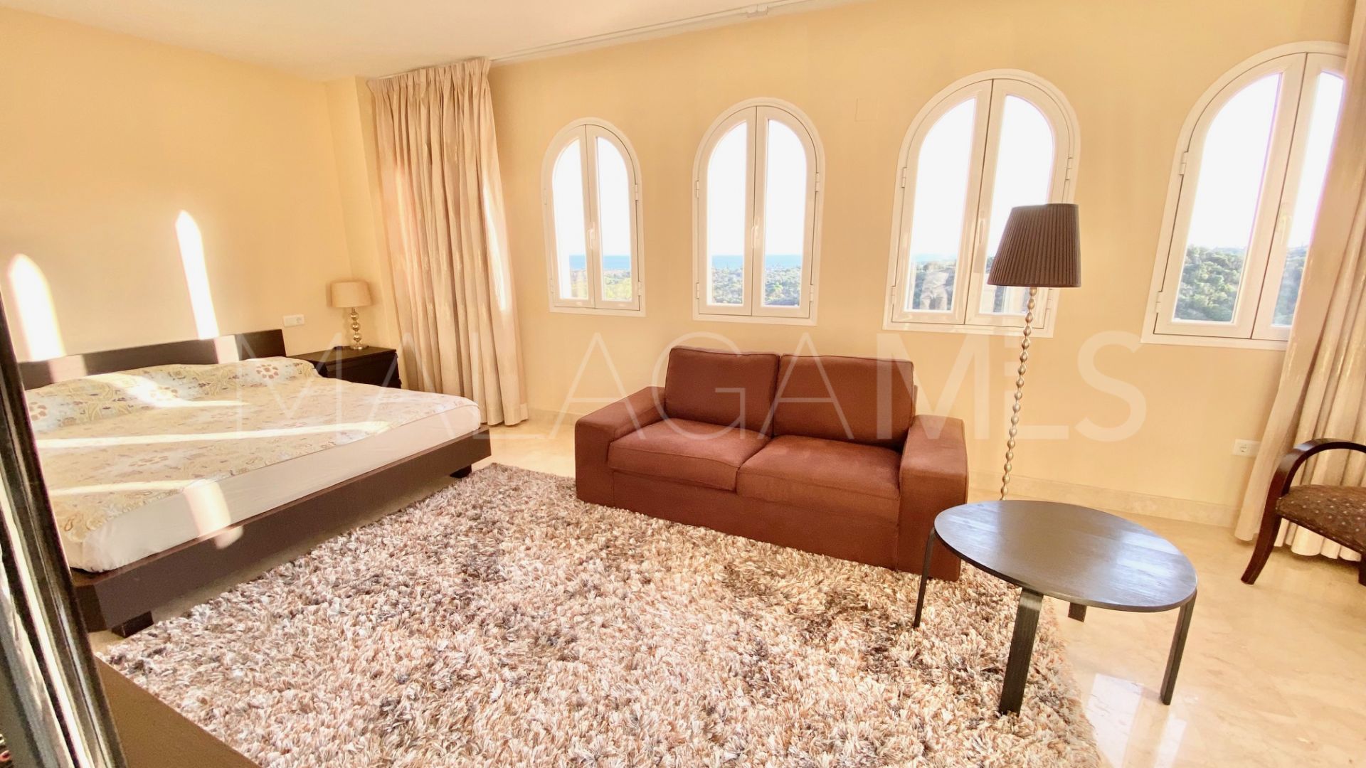 Elviria, atico duplex for sale
