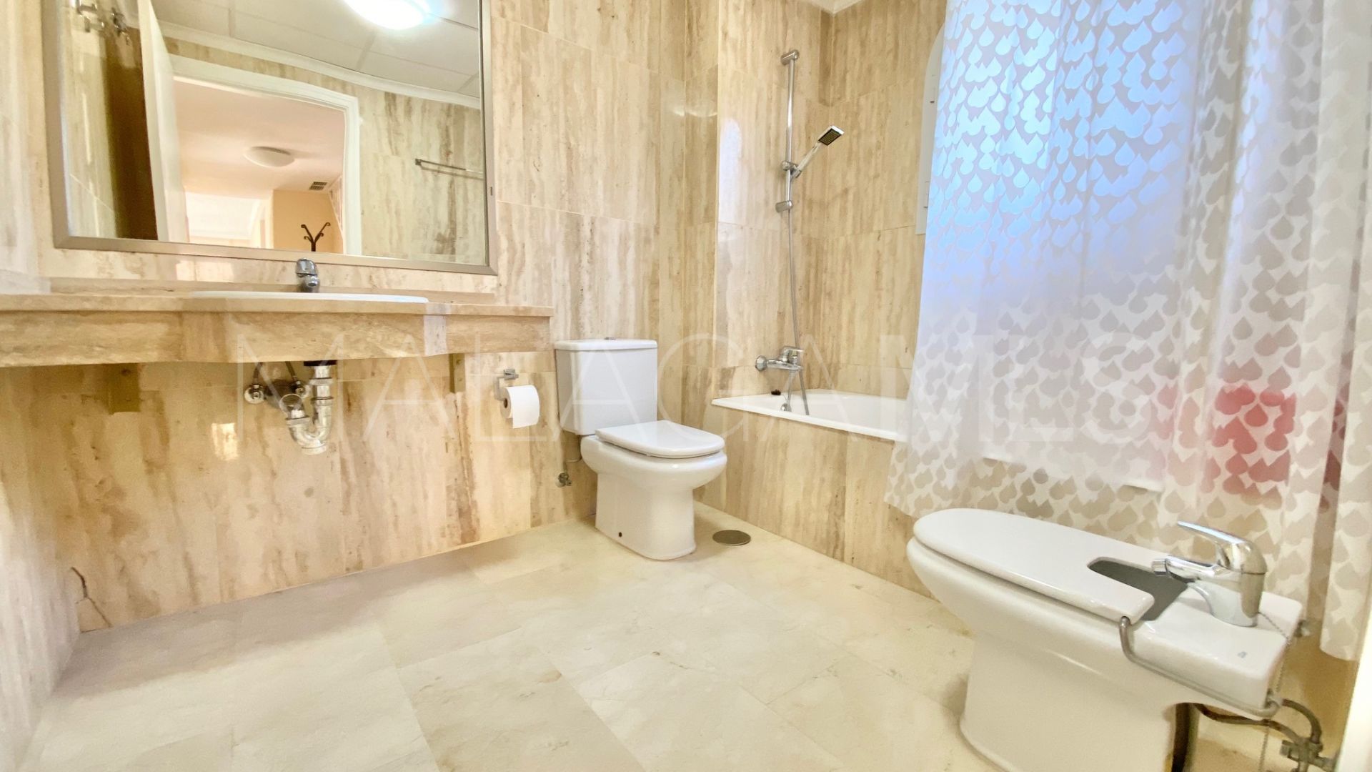 Elviria, atico duplex for sale