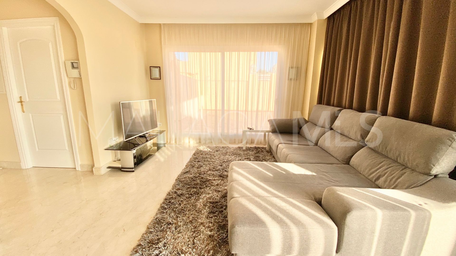 Elviria, atico duplex for sale