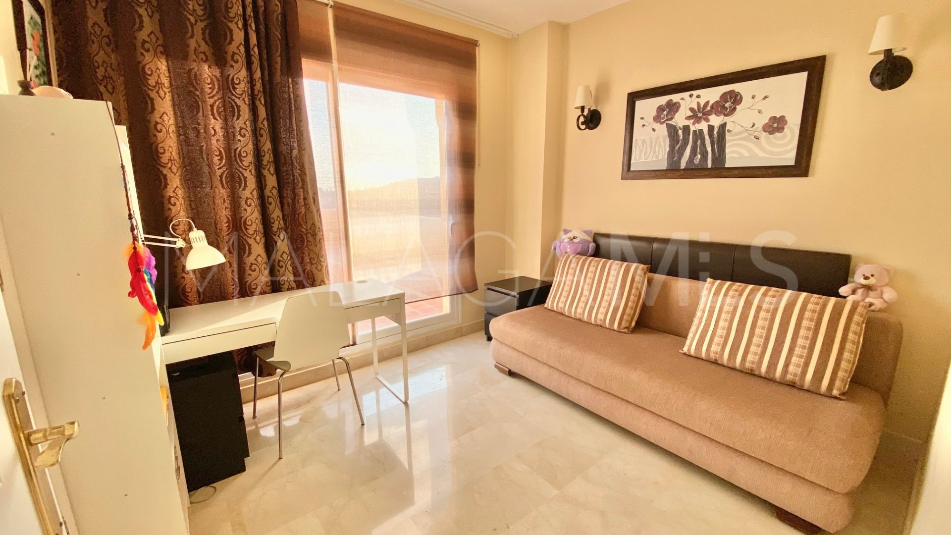 Elviria, atico duplex for sale