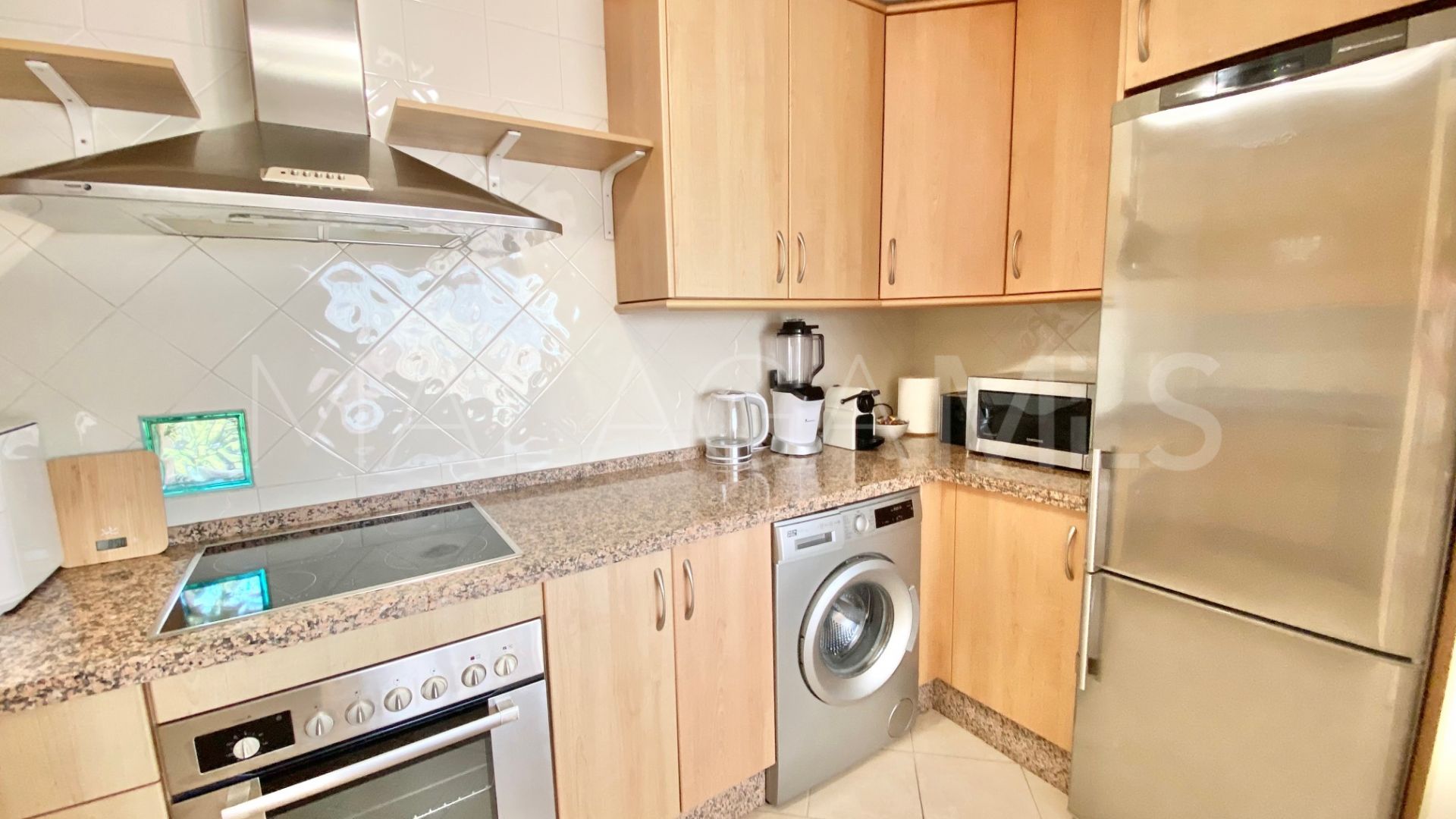 Elviria, atico duplex for sale