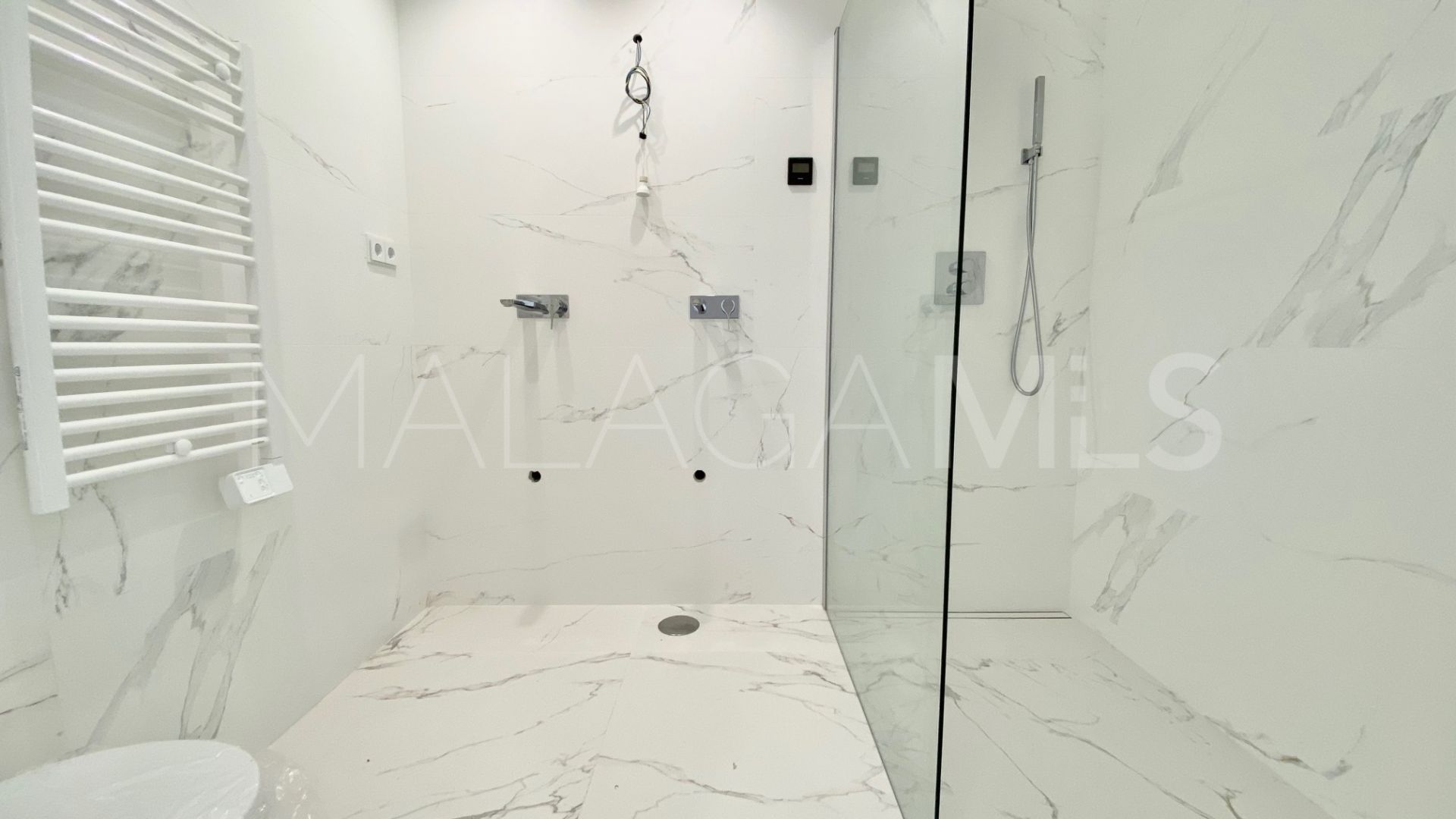 Villa for sale in Mijas