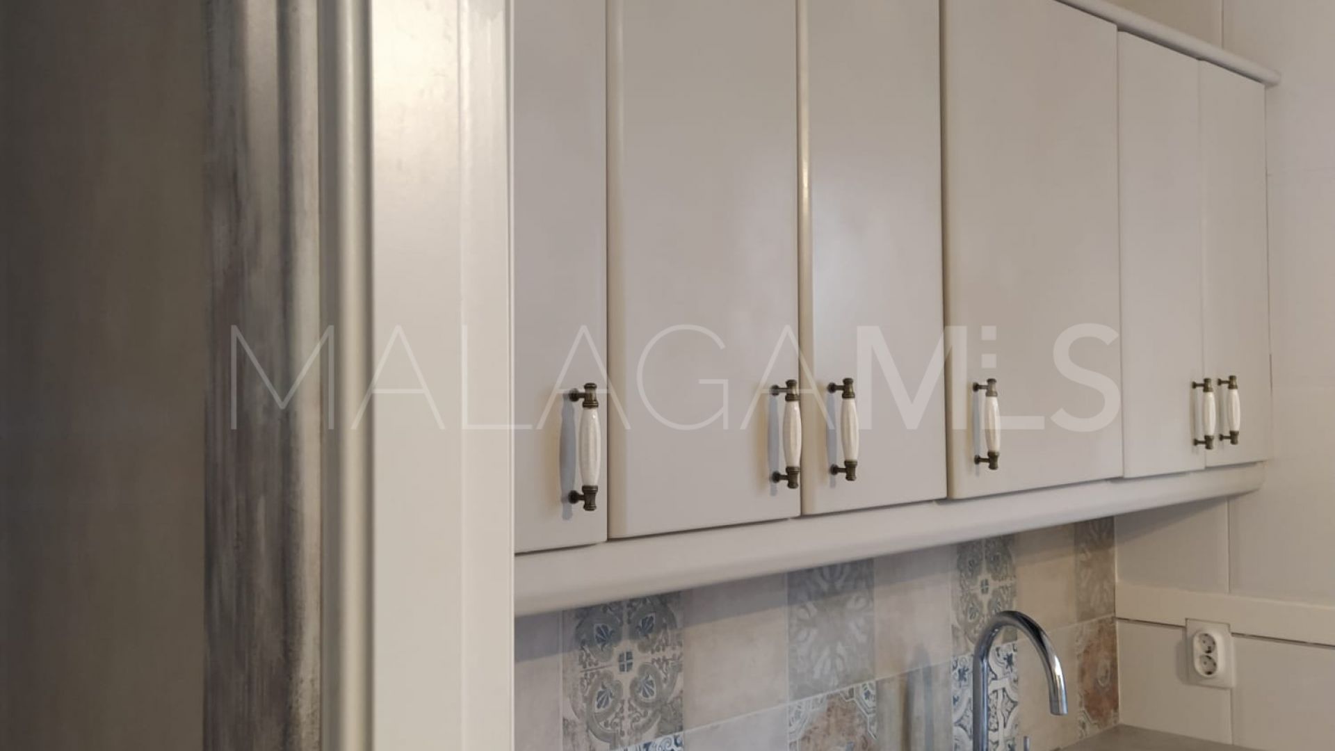Penthouse with 2 bedrooms for sale in Nueva Andalucia