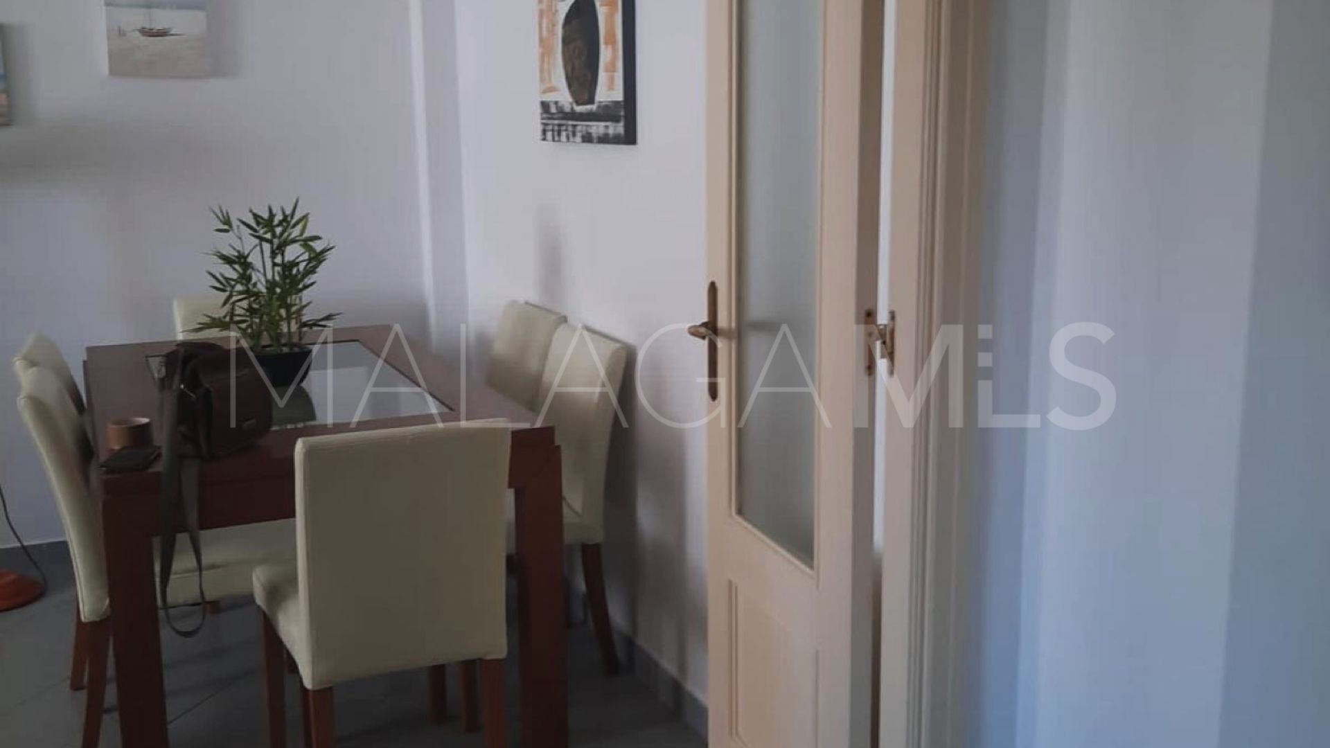 Buy Estepona Centre apartment with 1 bedroom