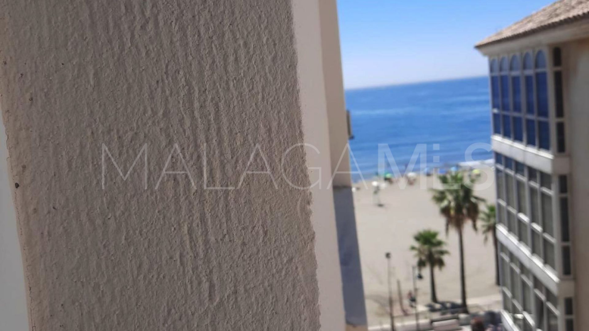 Buy Estepona Centre apartment with 1 bedroom