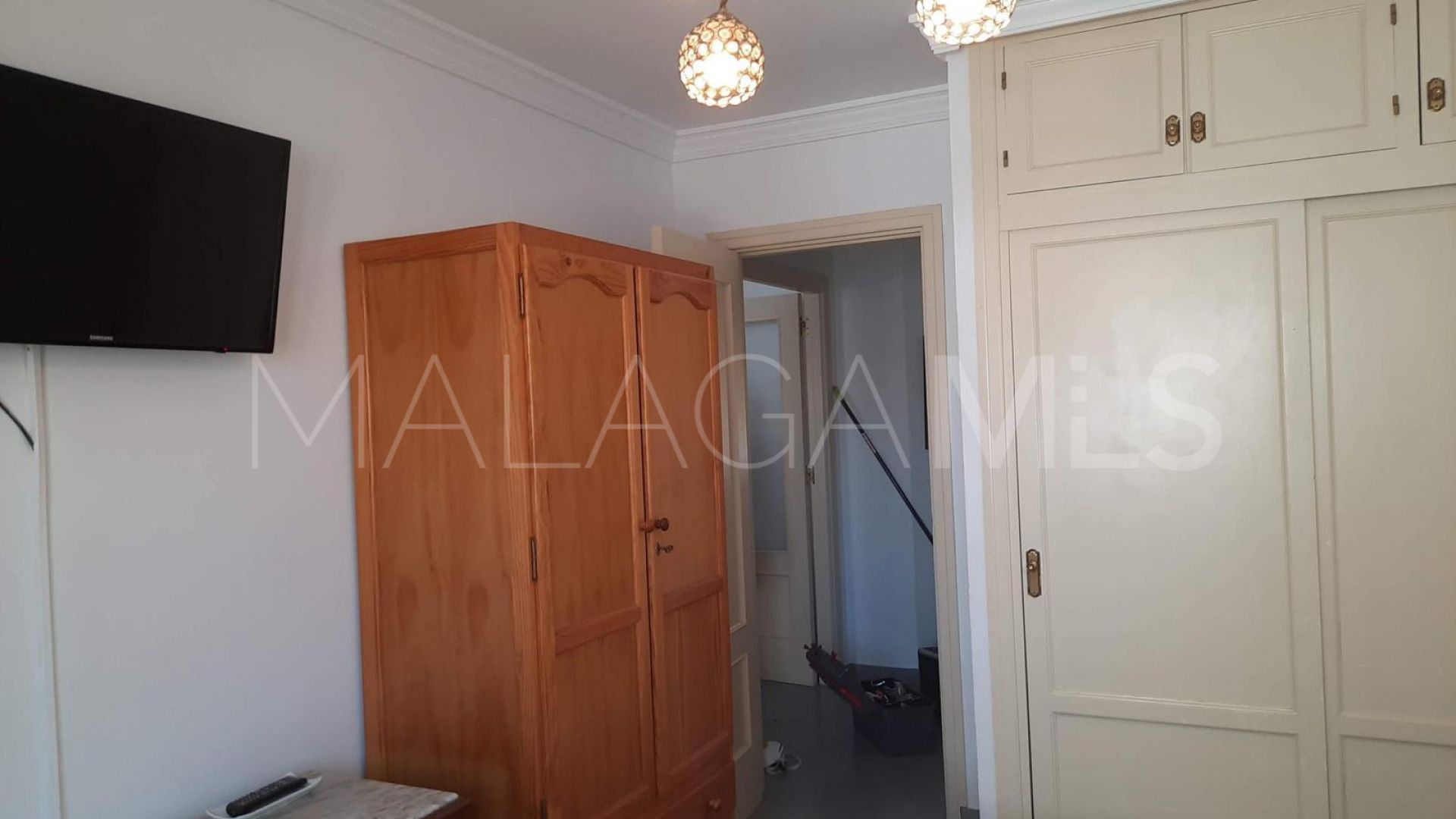 Buy Estepona Centre apartment with 1 bedroom