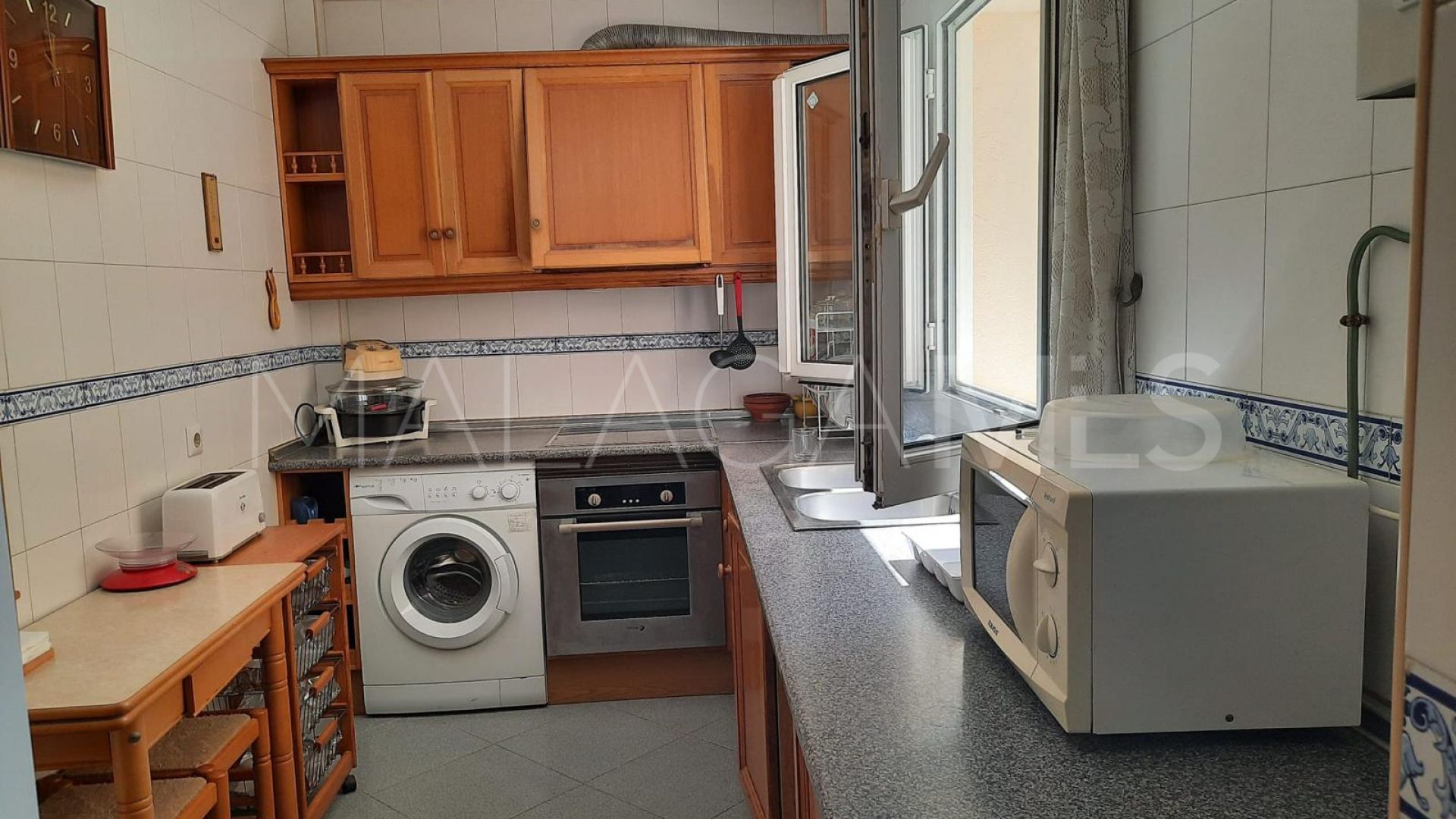 Buy Estepona Centre apartment with 1 bedroom