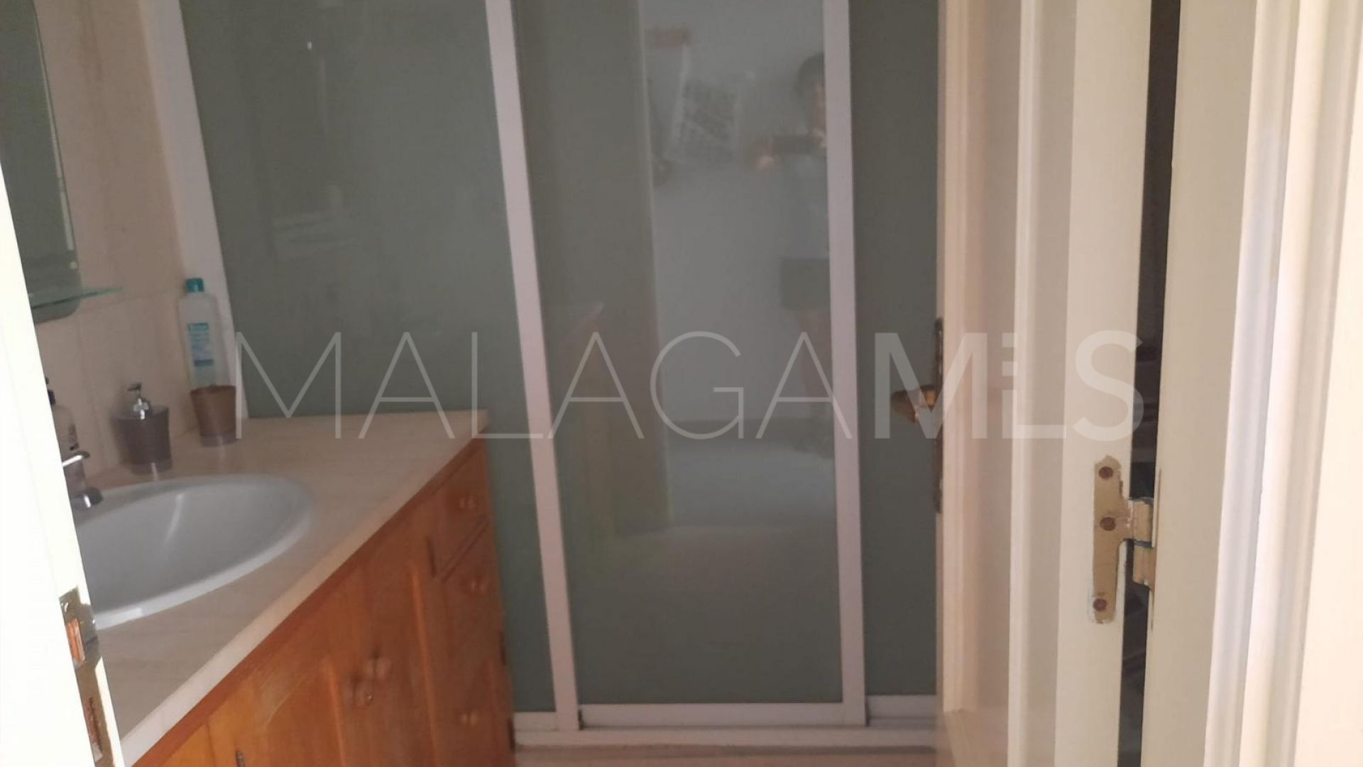 Buy Estepona Centre apartment with 1 bedroom
