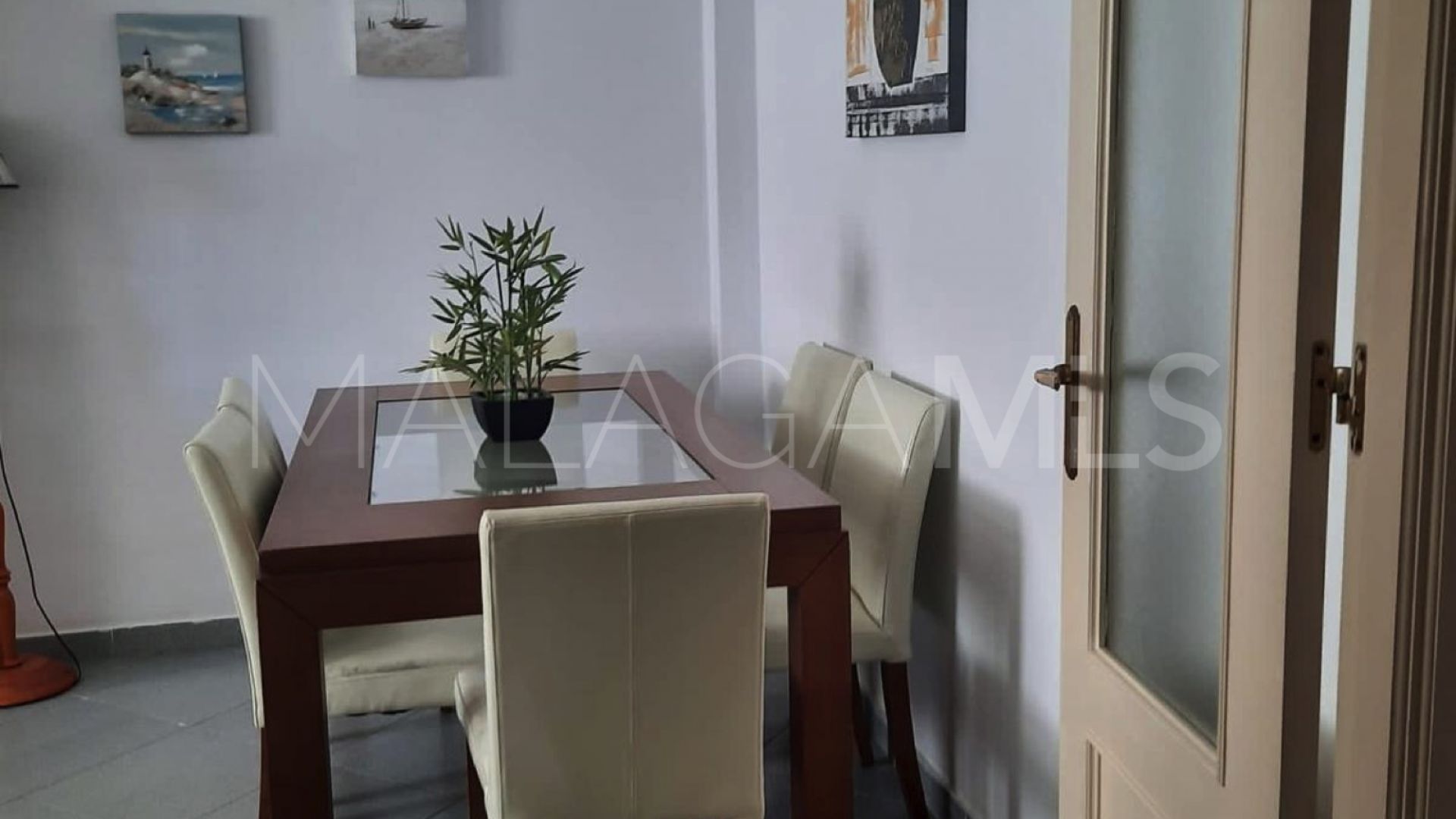 Buy Estepona Centre apartment with 1 bedroom