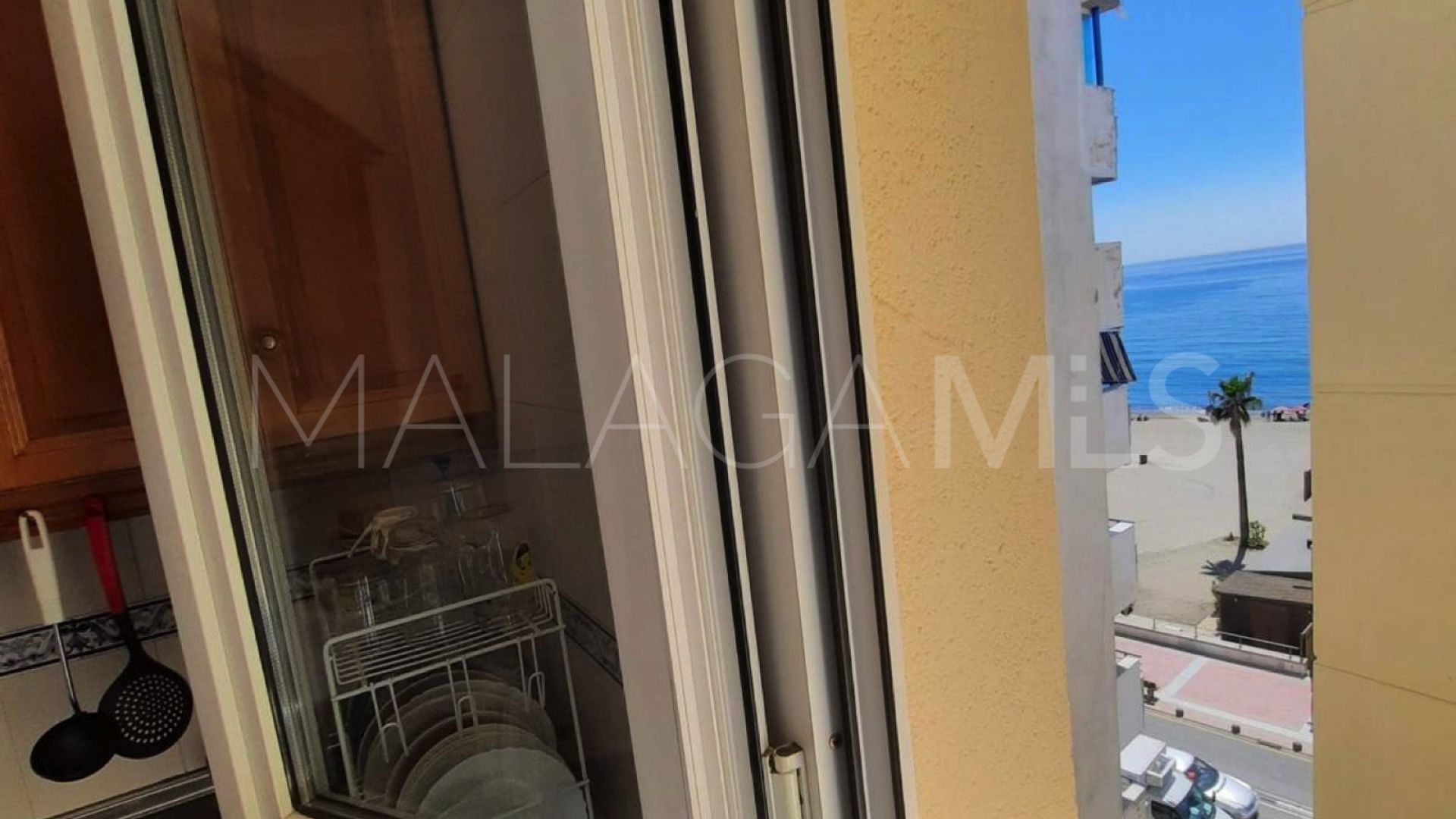 Buy Estepona Centre apartment with 1 bedroom