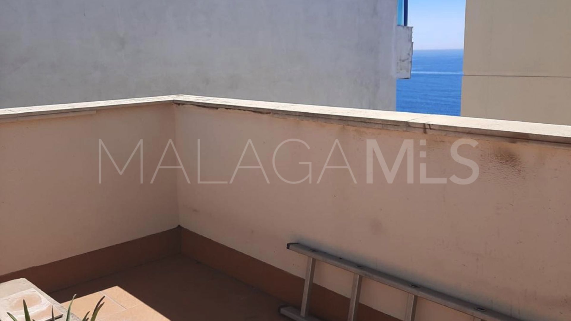 Buy Estepona Centre apartment with 1 bedroom