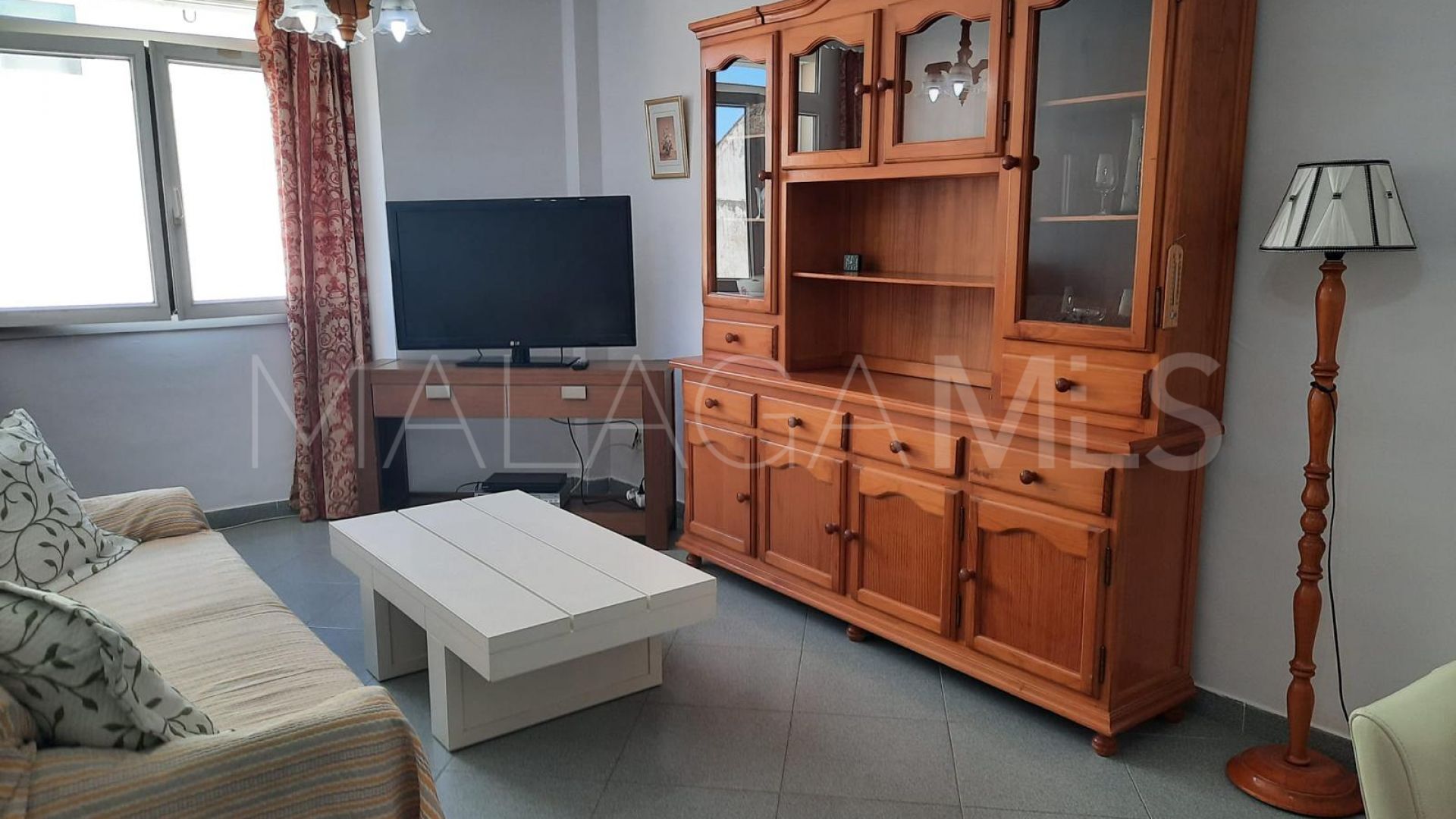 Buy Estepona Centre apartment with 1 bedroom