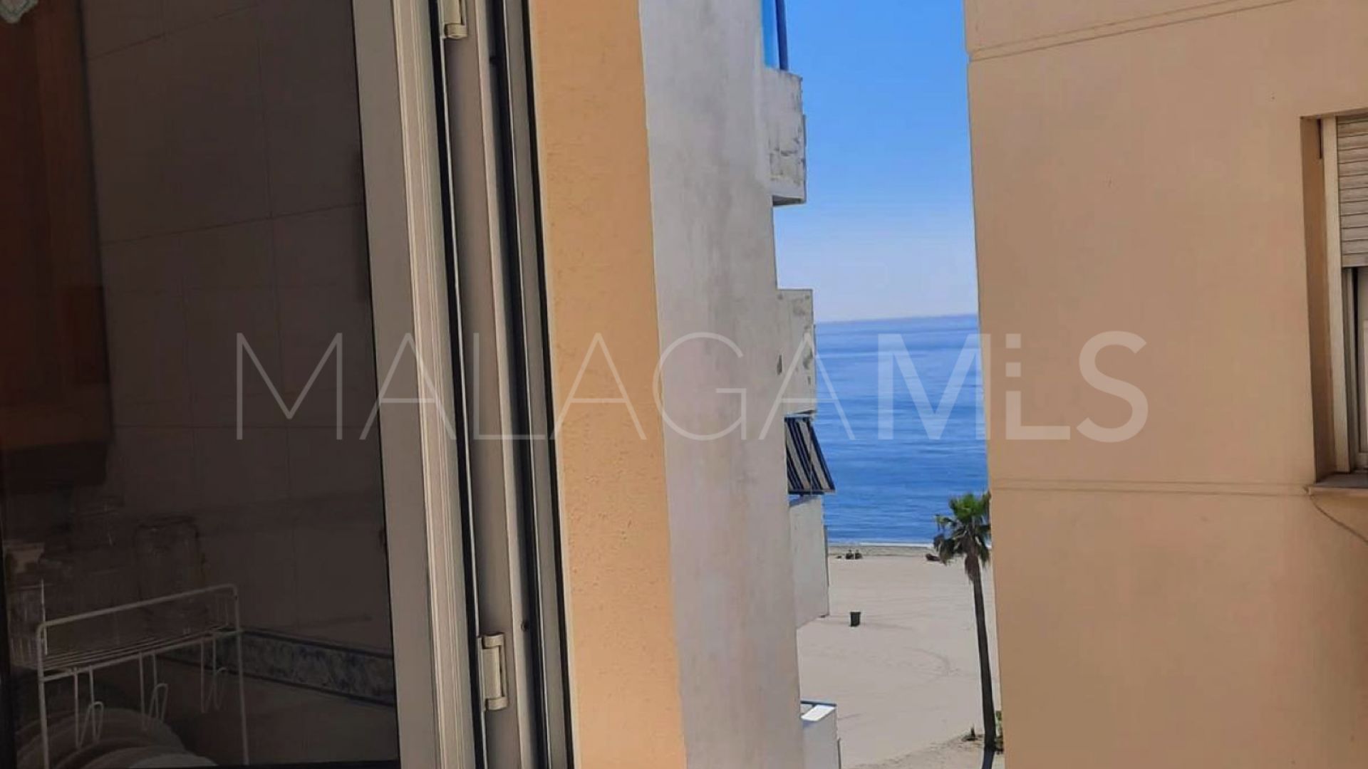 Buy Estepona Centre apartment with 1 bedroom