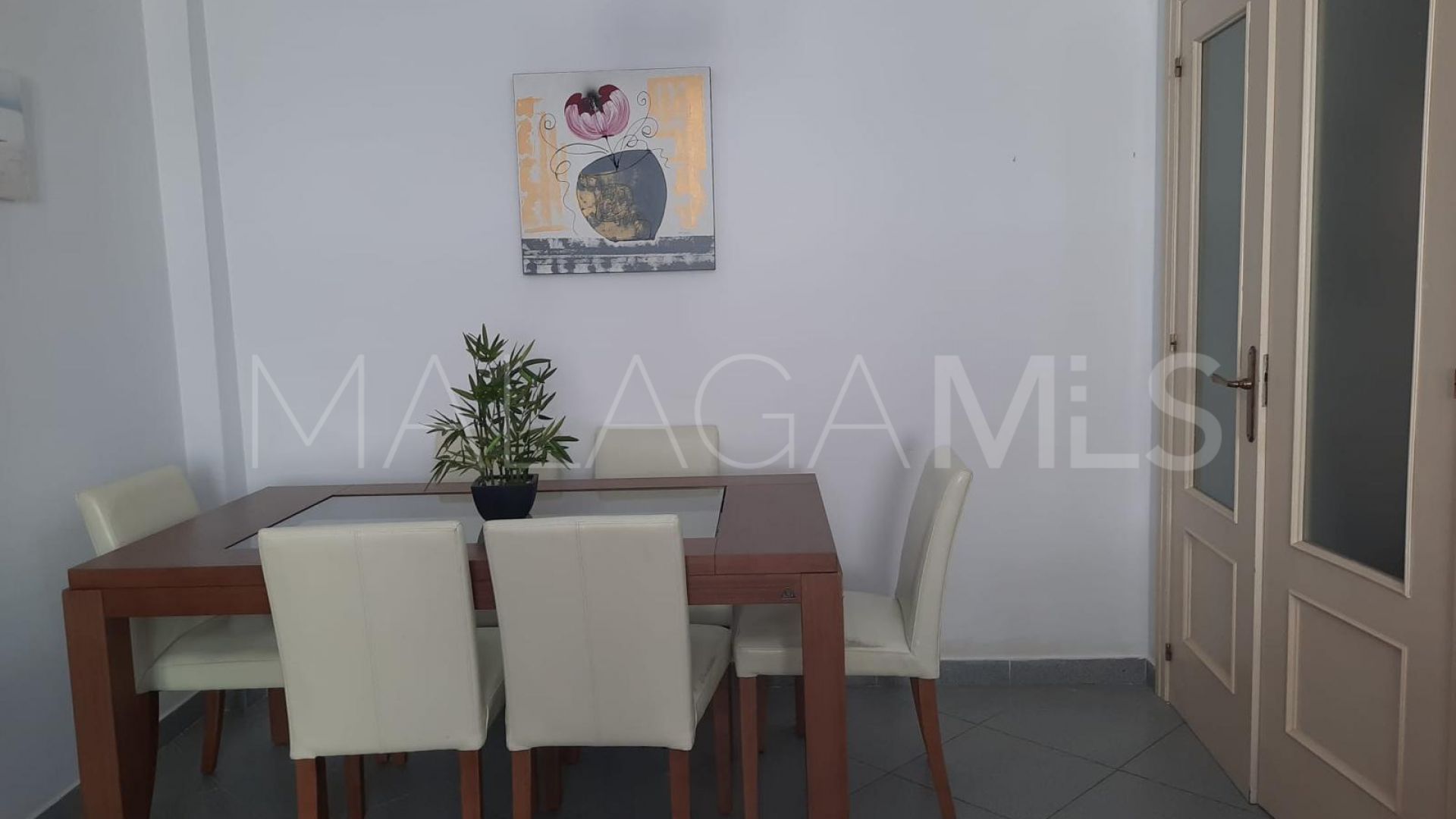Buy Estepona Centre apartment with 1 bedroom