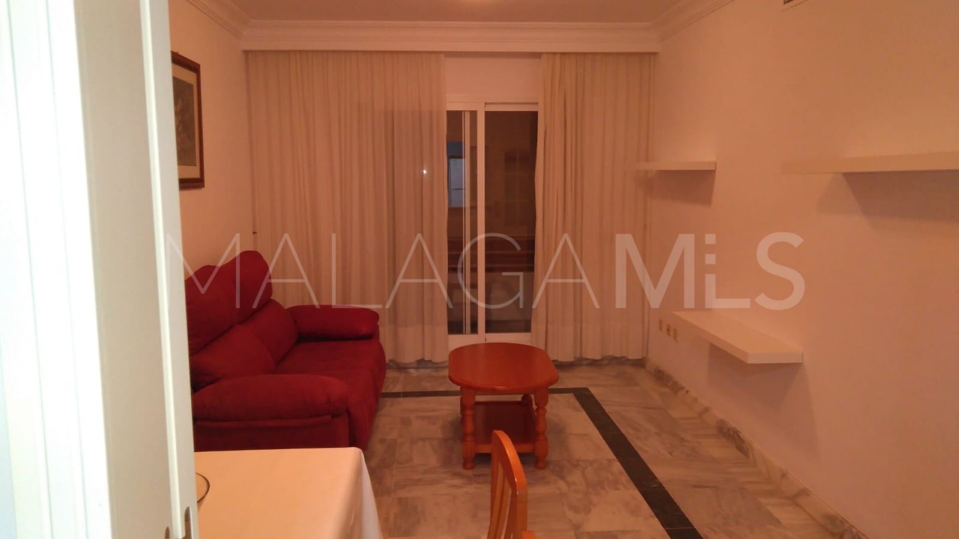 Appartement for sale in Marbella Centro