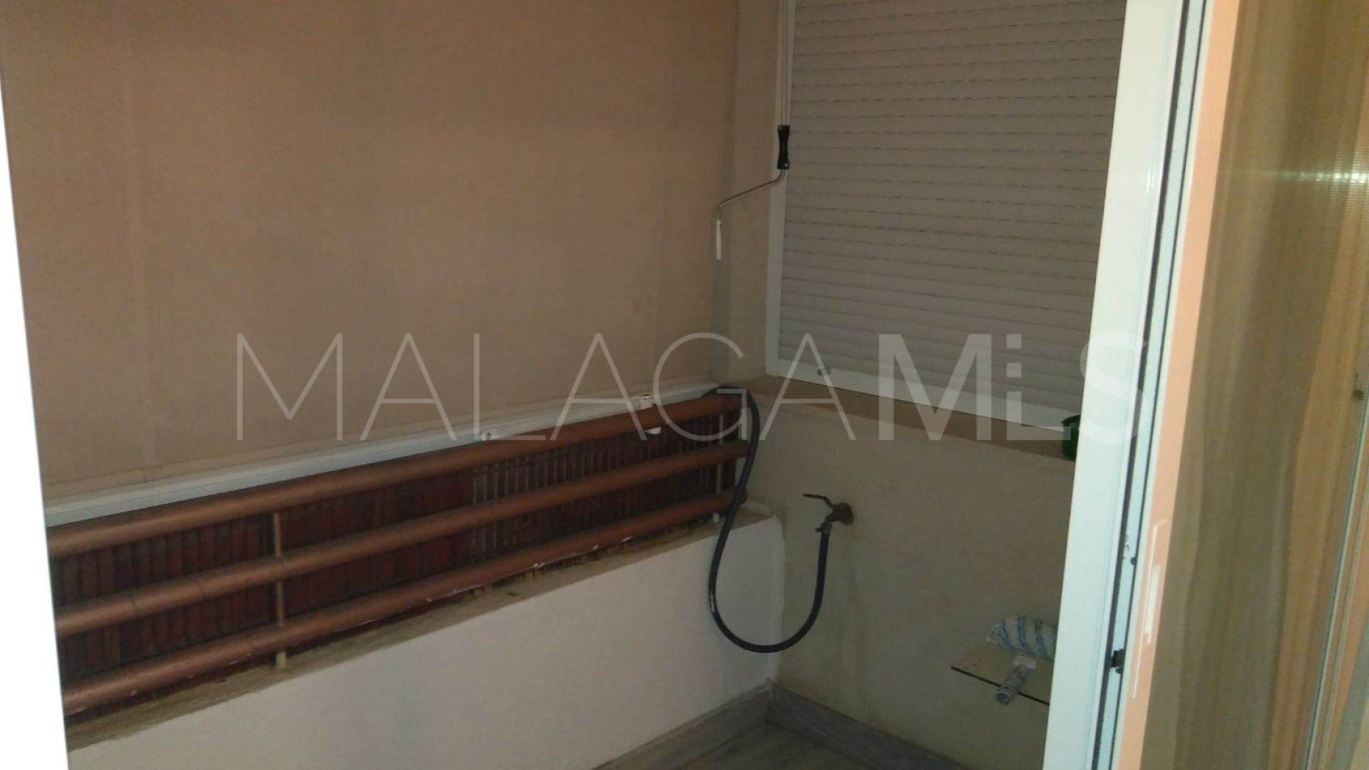 Appartement for sale in Marbella Centro