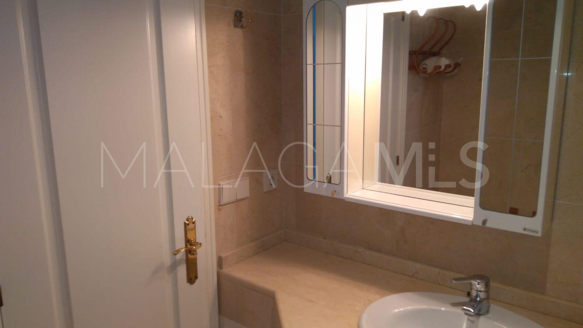 Appartement for sale in Marbella Centro