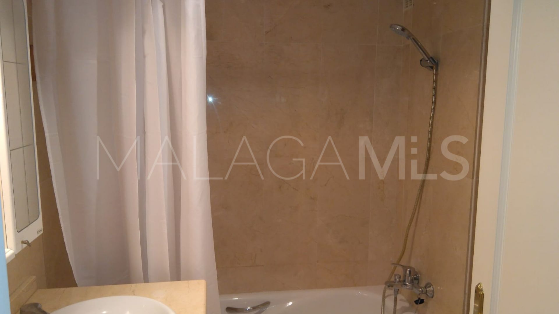 Appartement for sale in Marbella Centro