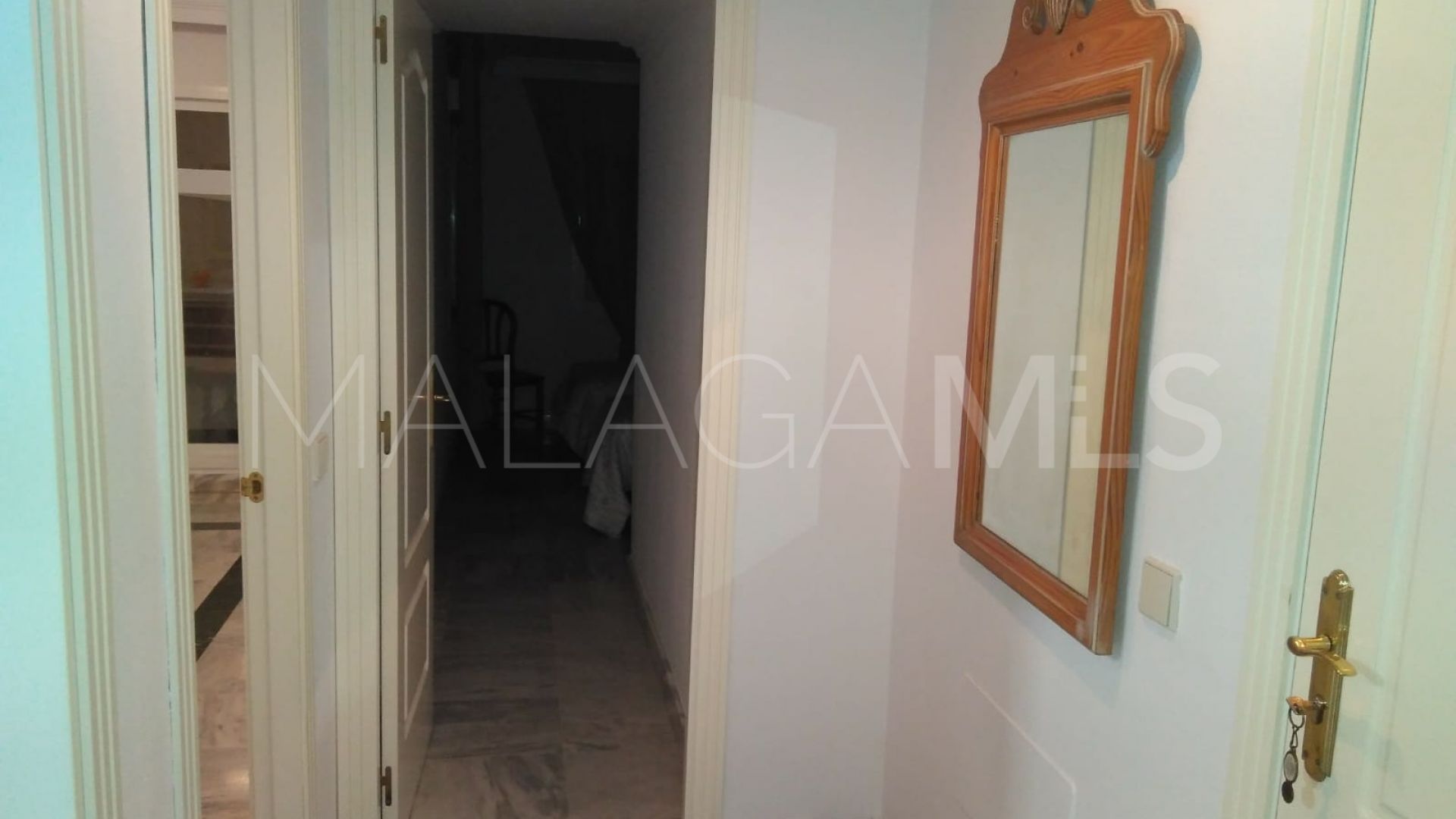 Appartement for sale in Marbella Centro