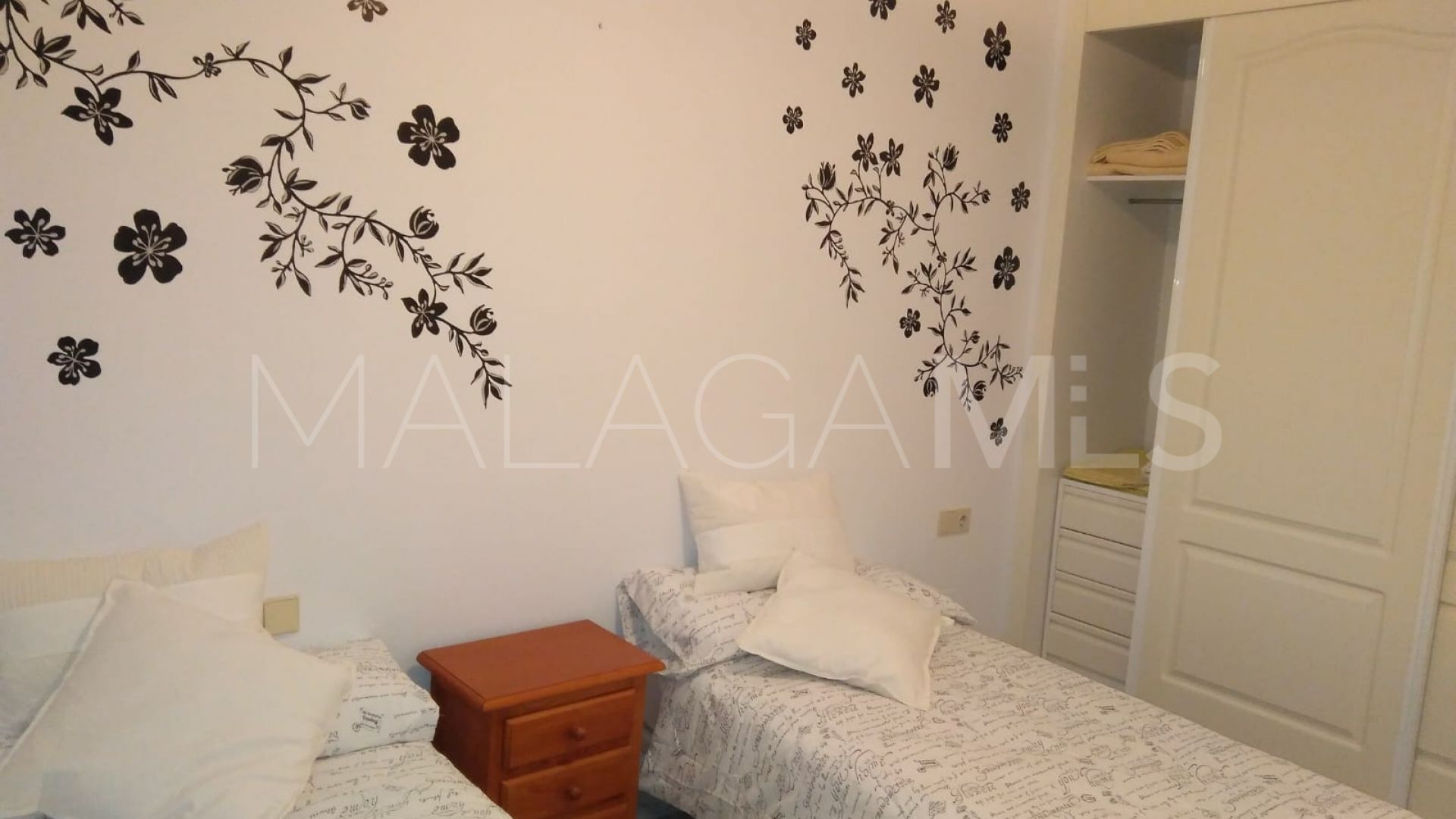 Appartement for sale in Marbella Centro