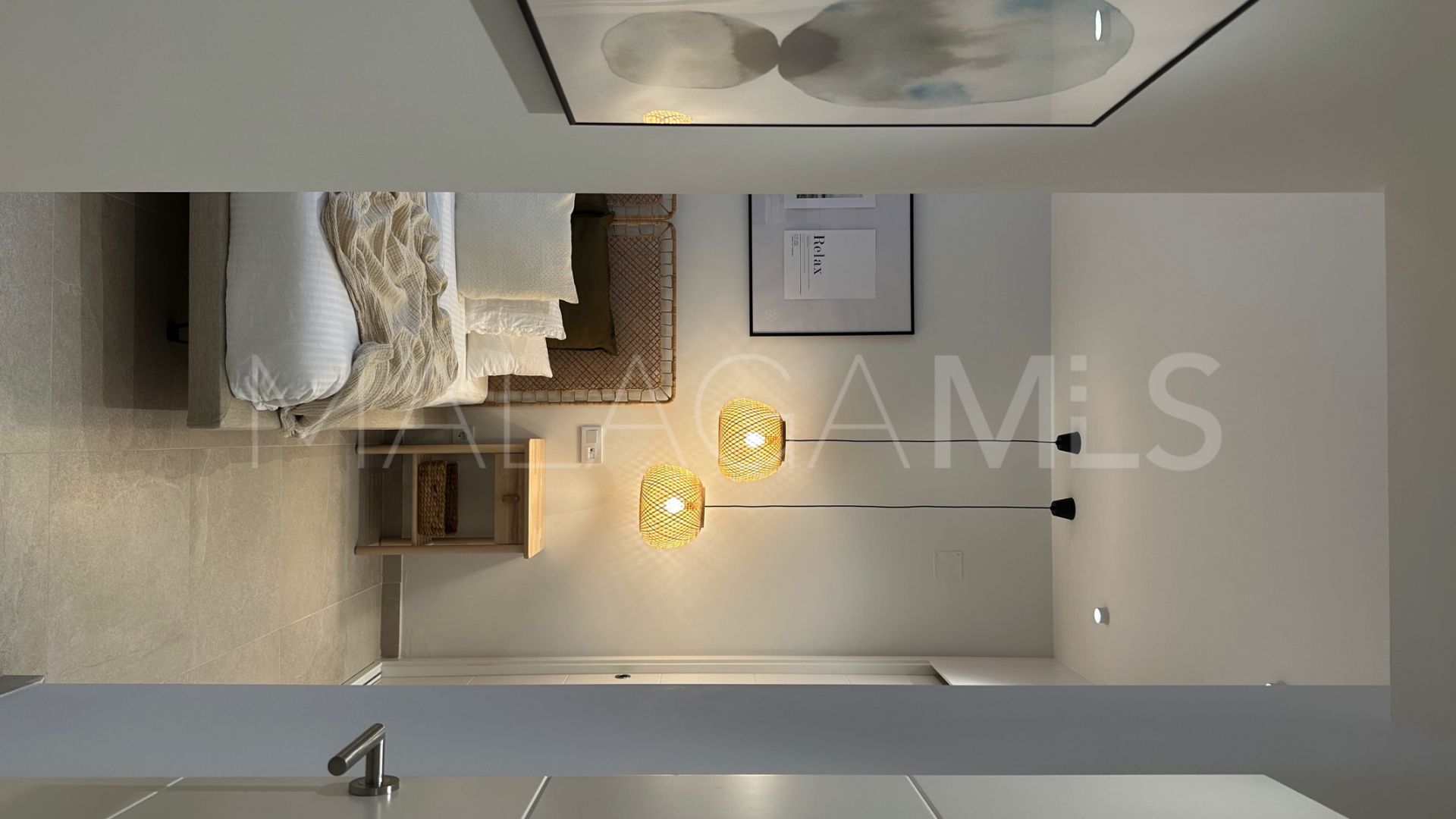 Wohnung for sale in Estepona Puerto