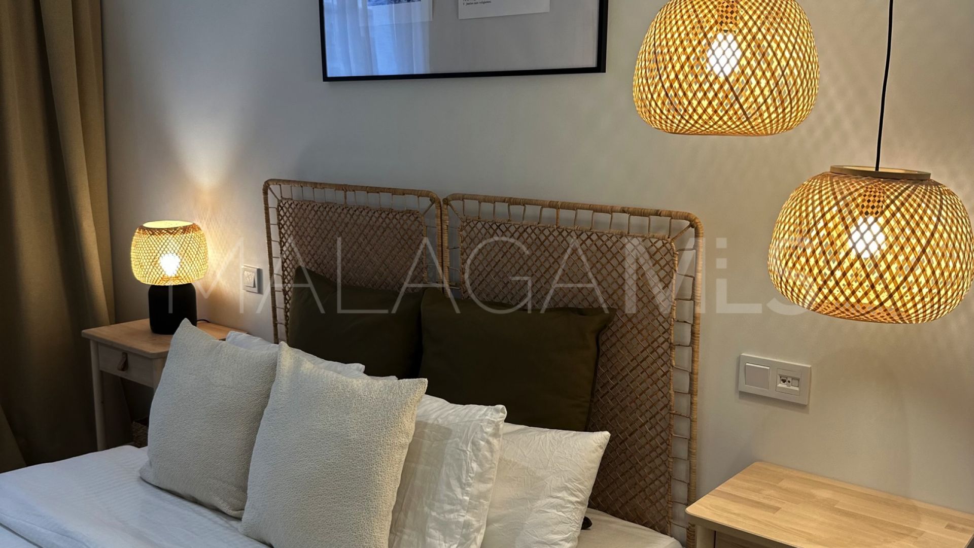 Wohnung for sale in Estepona Puerto