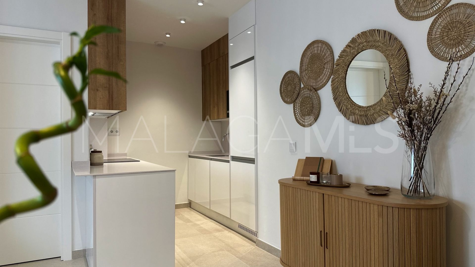 Wohnung for sale in Estepona Puerto