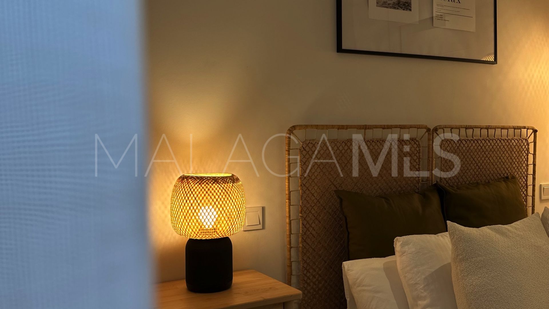 Wohnung for sale in Estepona Puerto