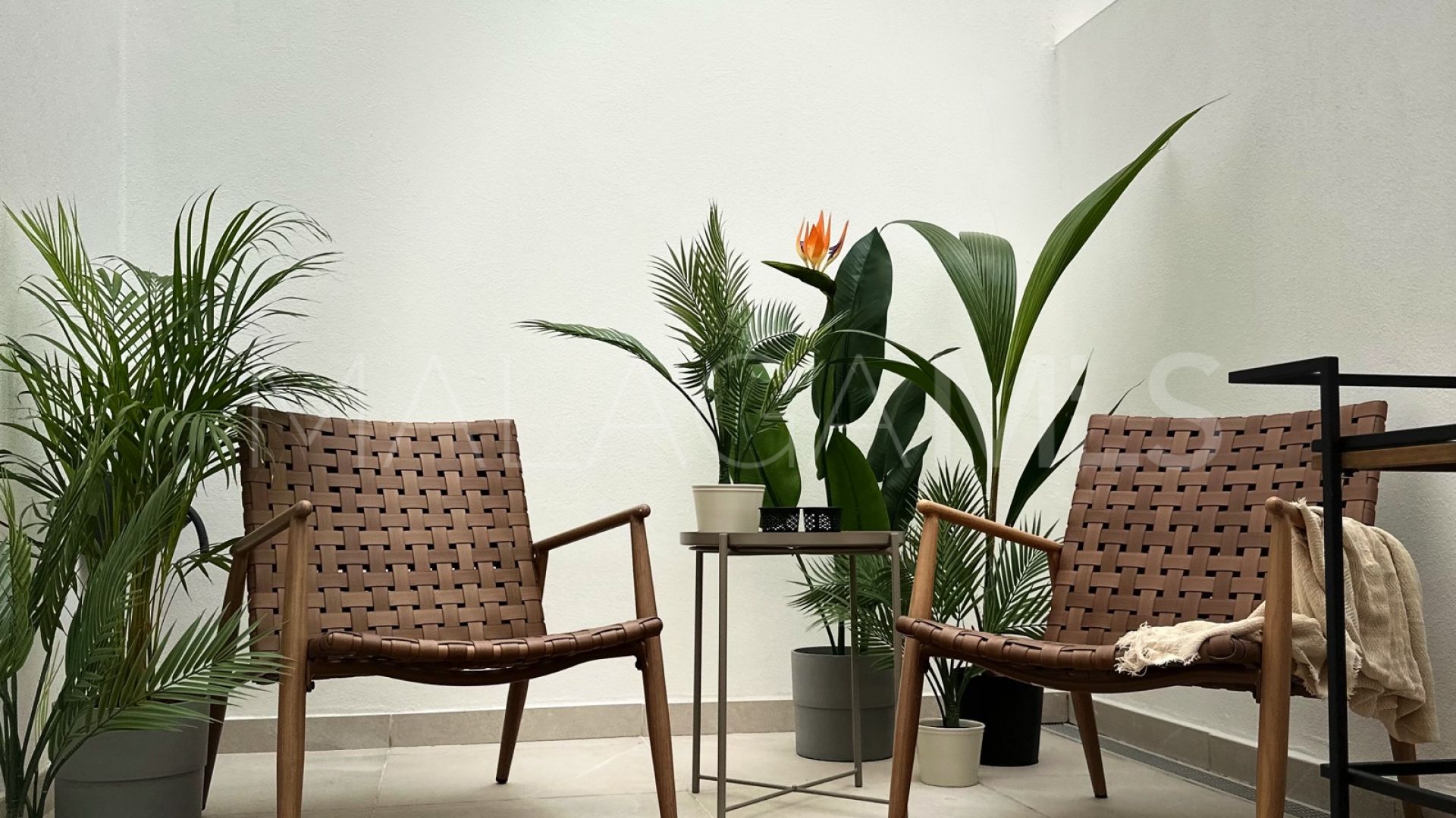 Wohnung for sale in Estepona Puerto